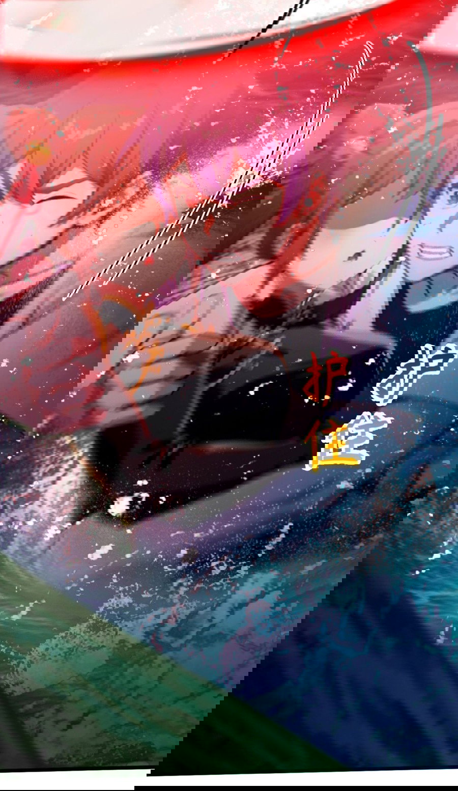 Манга Какого ты уровня, что смеешь притворяться перед моими семью старшими сестрами? - Глава 87 Страница 15