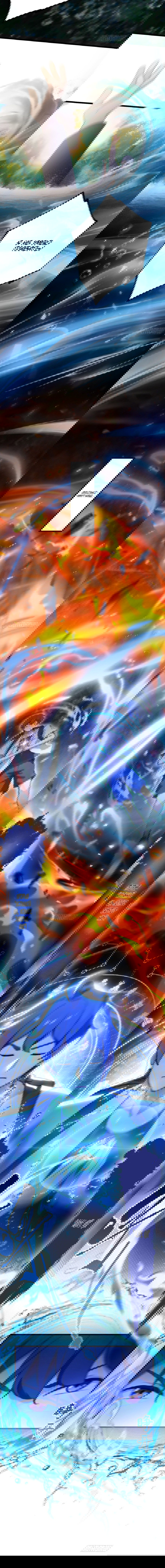 Манга Какого ты уровня, что смеешь притворяться перед моими семью старшими сестрами? - Глава 86 Страница 24