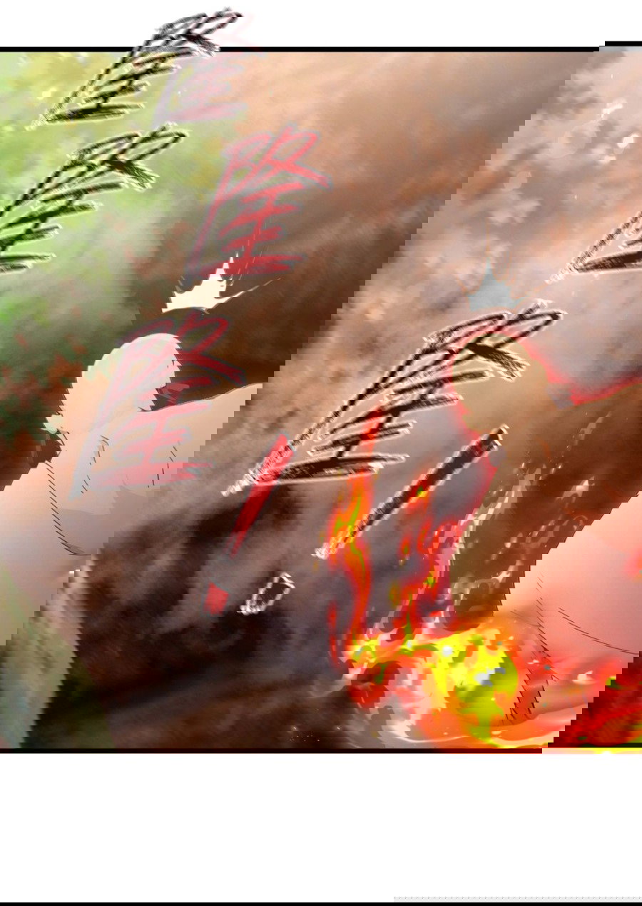 Манга Какого ты уровня, что смеешь притворяться перед моими семью старшими сестрами? - Глава 86 Страница 18