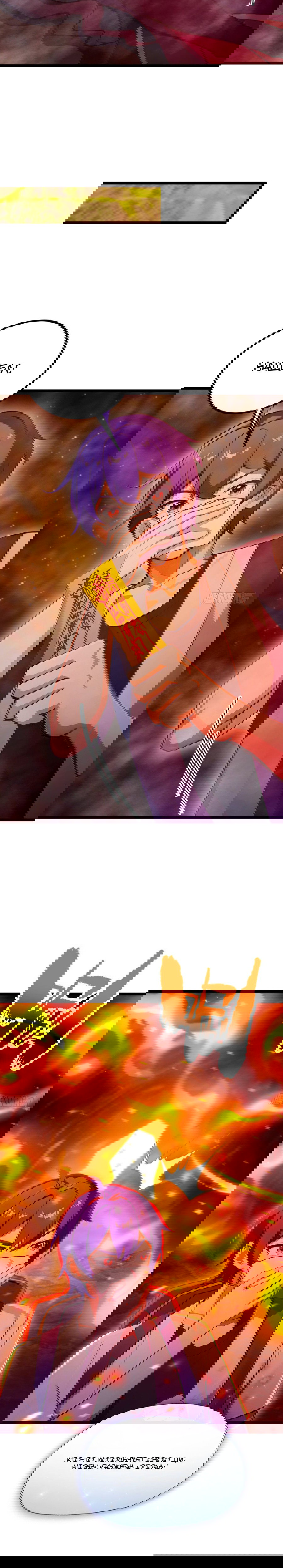 Манга Какого ты уровня, что смеешь притворяться перед моими семью старшими сестрами? - Глава 86 Страница 12