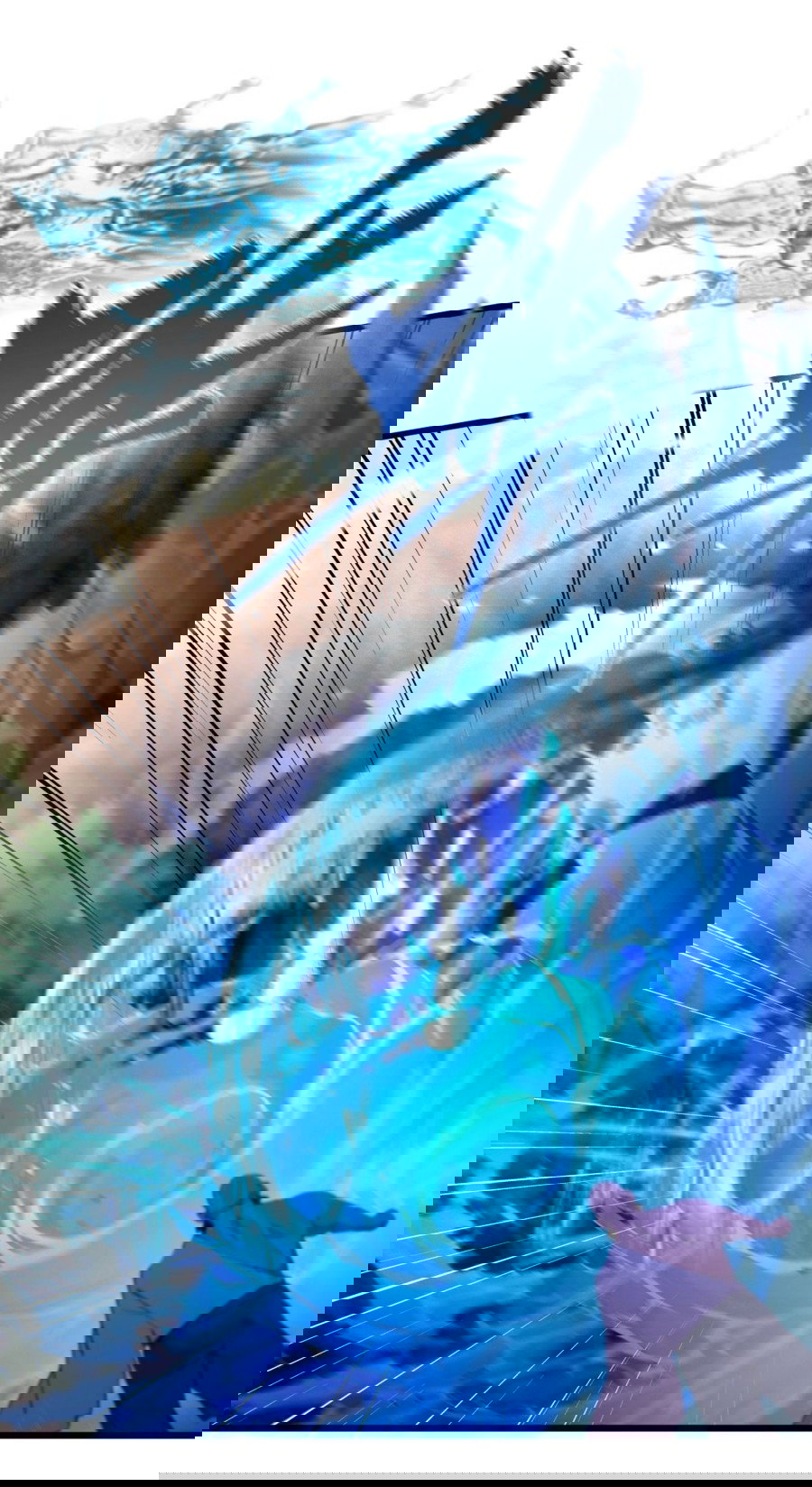 Манга Какого ты уровня, что смеешь притворяться перед моими семью старшими сестрами? - Глава 86 Страница 21