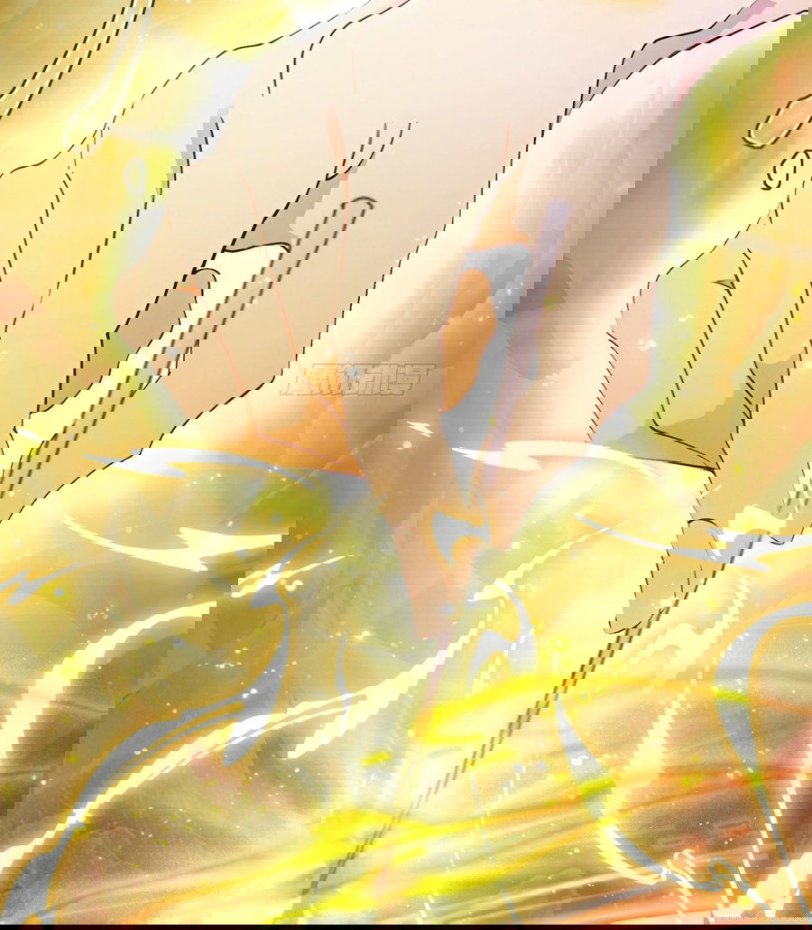 Манга Какого ты уровня, что смеешь притворяться перед моими семью старшими сестрами? - Глава 85 Страница 9