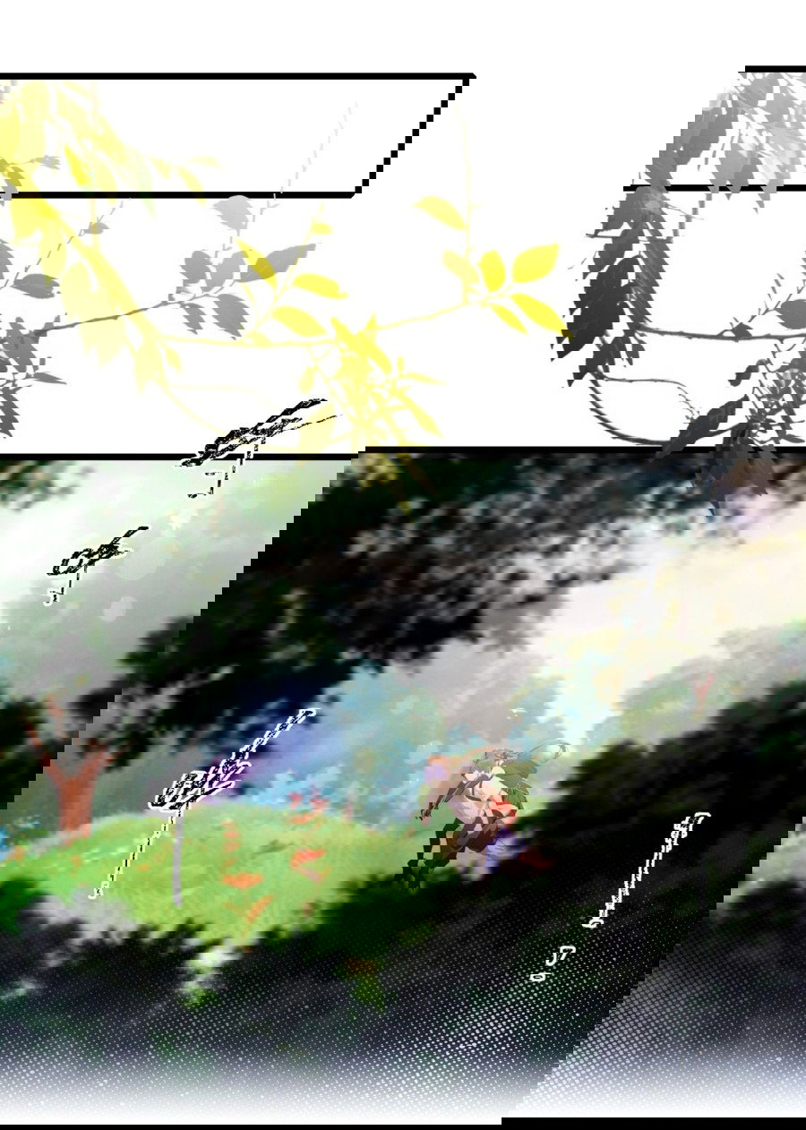 Манга Какого ты уровня, что смеешь притворяться перед моими семью старшими сестрами? - Глава 84 Страница 15