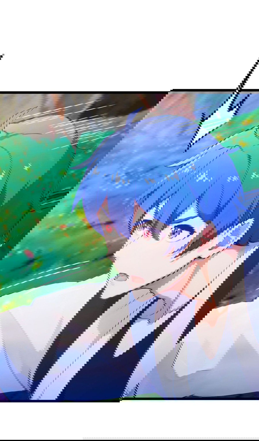 Манга Какого ты уровня, что смеешь притворяться перед моими семью старшими сестрами? - Глава 83 Страница 8