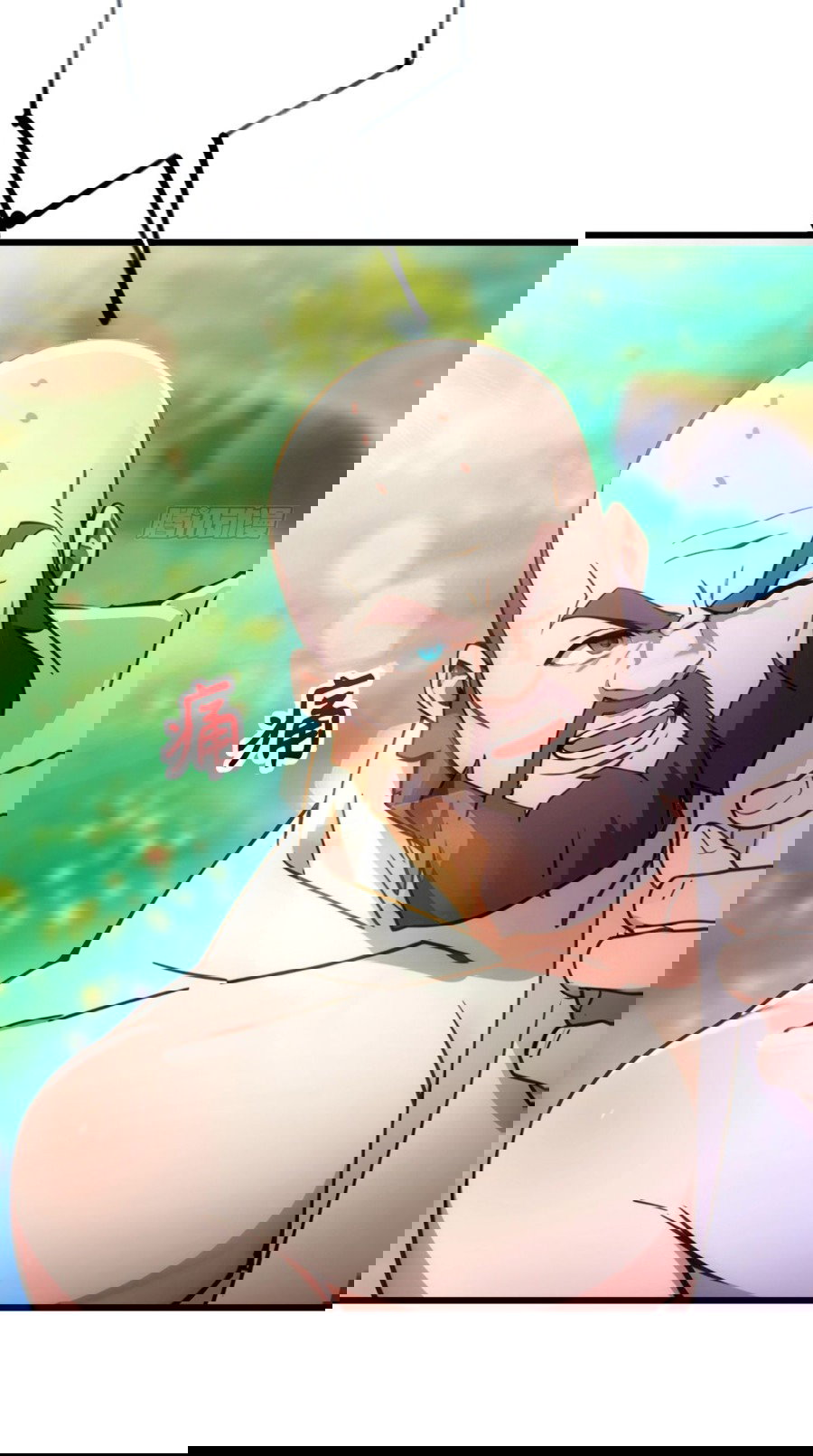 Манга Какого ты уровня, что смеешь притворяться перед моими семью старшими сестрами? - Глава 83 Страница 14