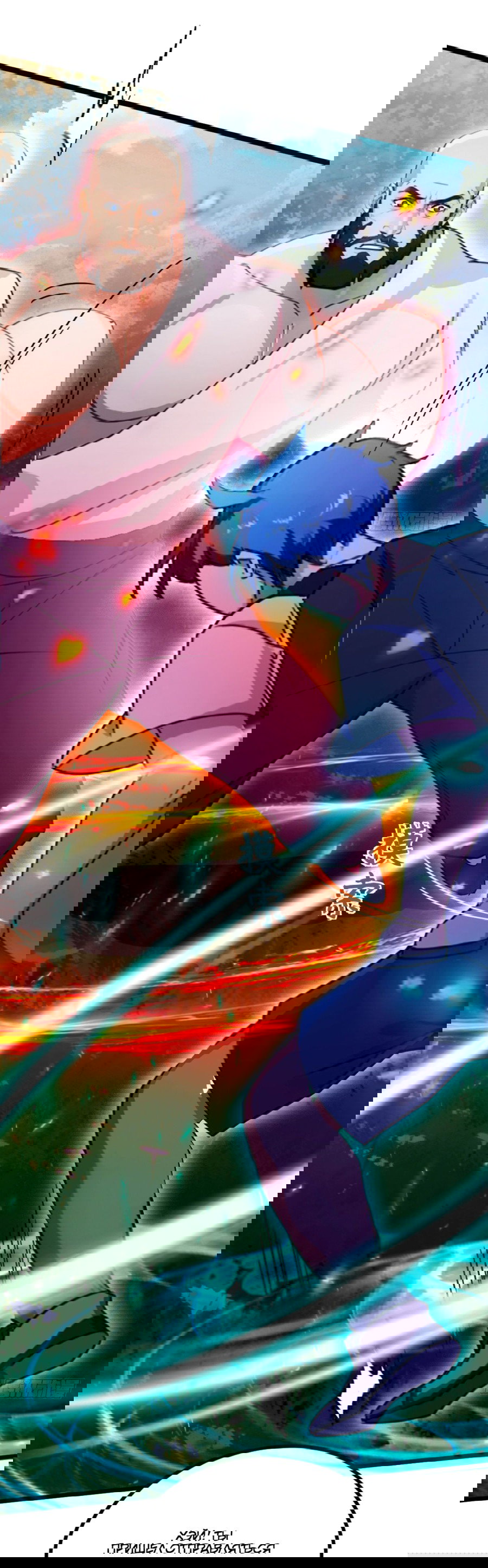 Манга Какого ты уровня, что смеешь притворяться перед моими семью старшими сестрами? - Глава 82 Страница 27