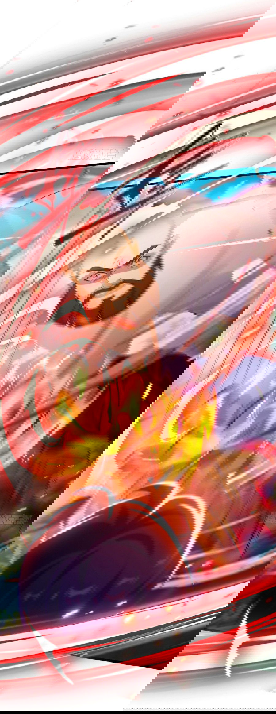 Манга Какого ты уровня, что смеешь притворяться перед моими семью старшими сестрами? - Глава 82 Страница 18