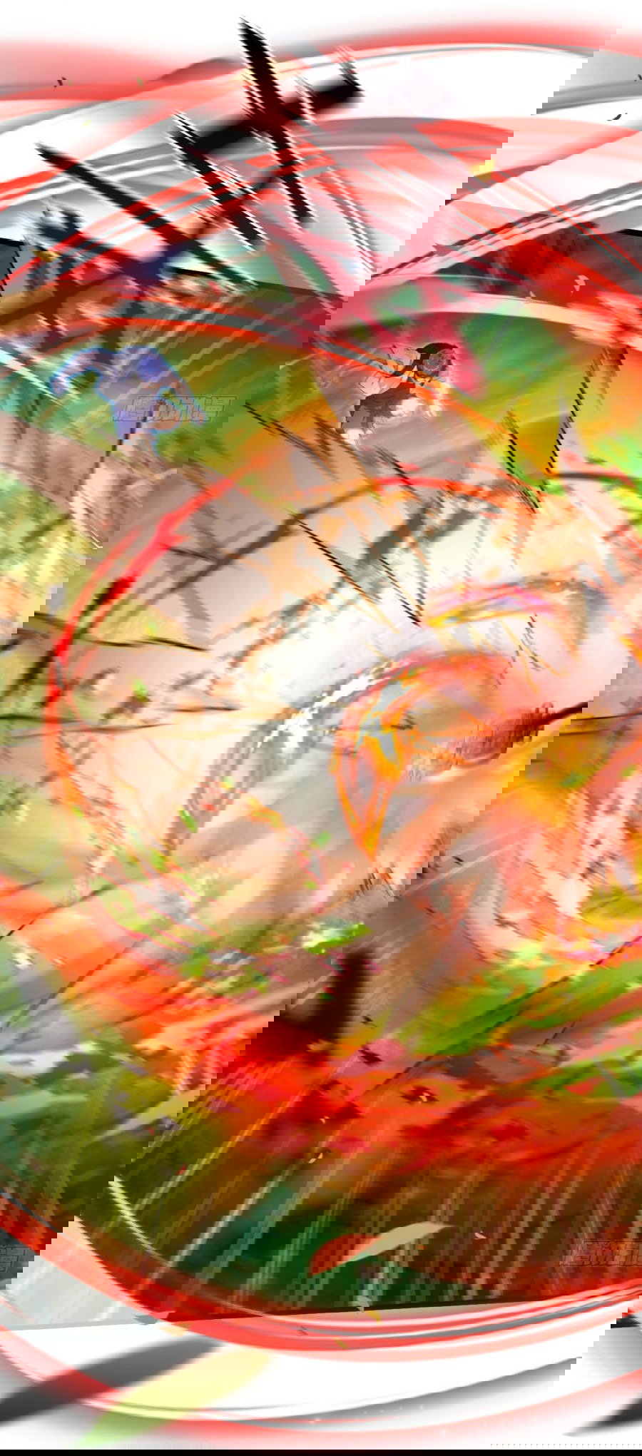 Манга Какого ты уровня, что смеешь притворяться перед моими семью старшими сестрами? - Глава 82 Страница 19