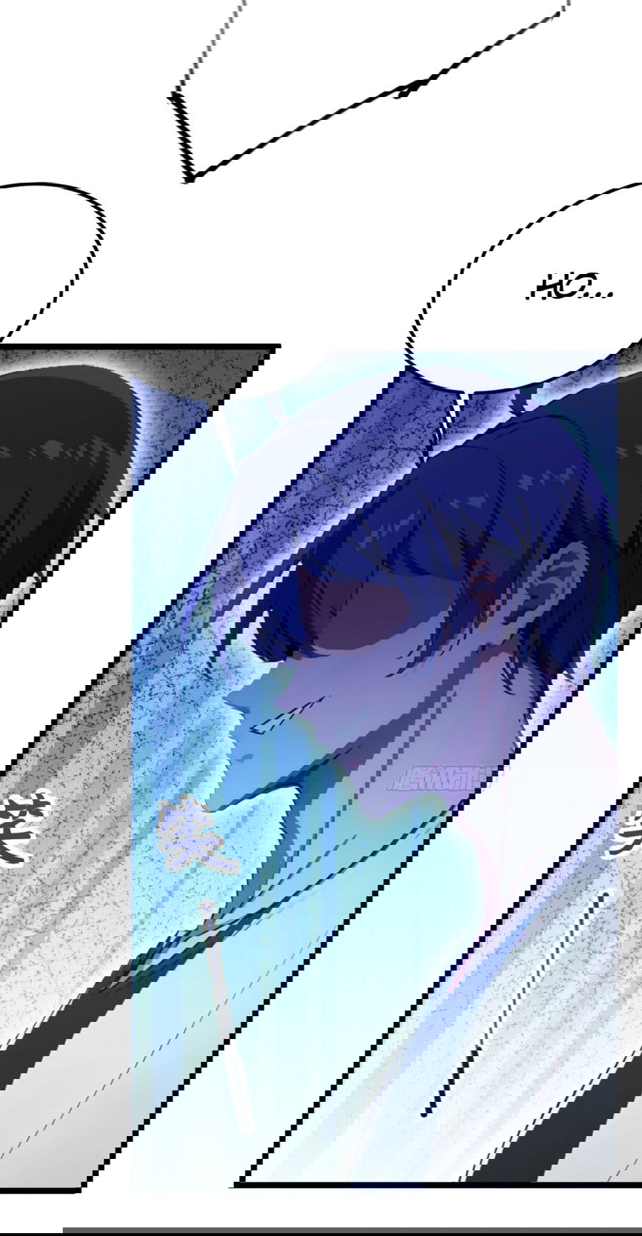 Манга Какого ты уровня, что смеешь притворяться перед моими семью старшими сестрами? - Глава 91 Страница 10