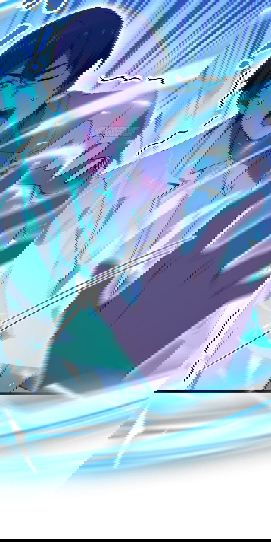 Манга Какого ты уровня, что смеешь притворяться перед моими семью старшими сестрами? - Глава 91 Страница 12