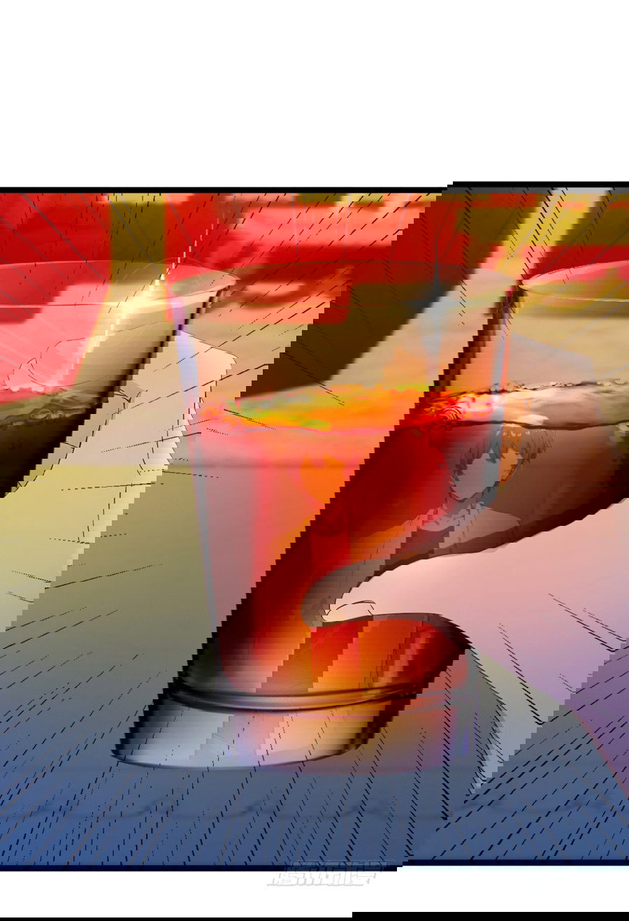 Манга Какого ты уровня, что смеешь притворяться перед моими семью старшими сестрами? - Глава 125 Страница 17