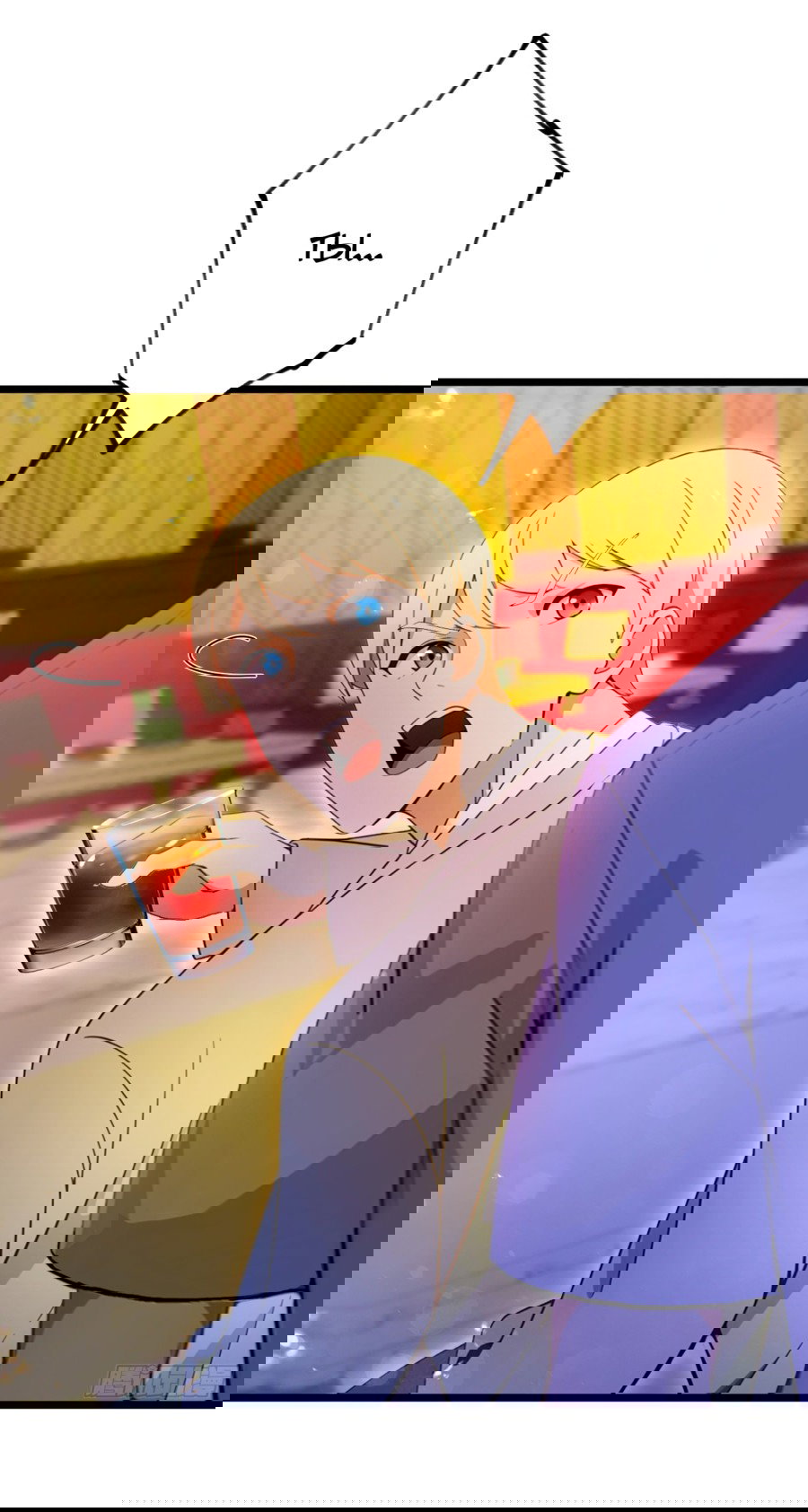 Манга Какого ты уровня, что смеешь притворяться перед моими семью старшими сестрами? - Глава 125 Страница 18