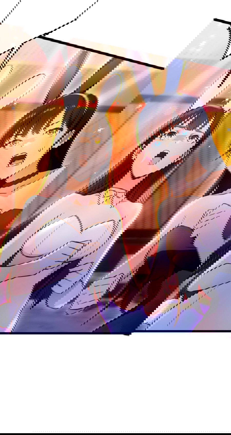 Манга Какого ты уровня, что смеешь притворяться перед моими семью старшими сестрами? - Глава 125 Страница 20