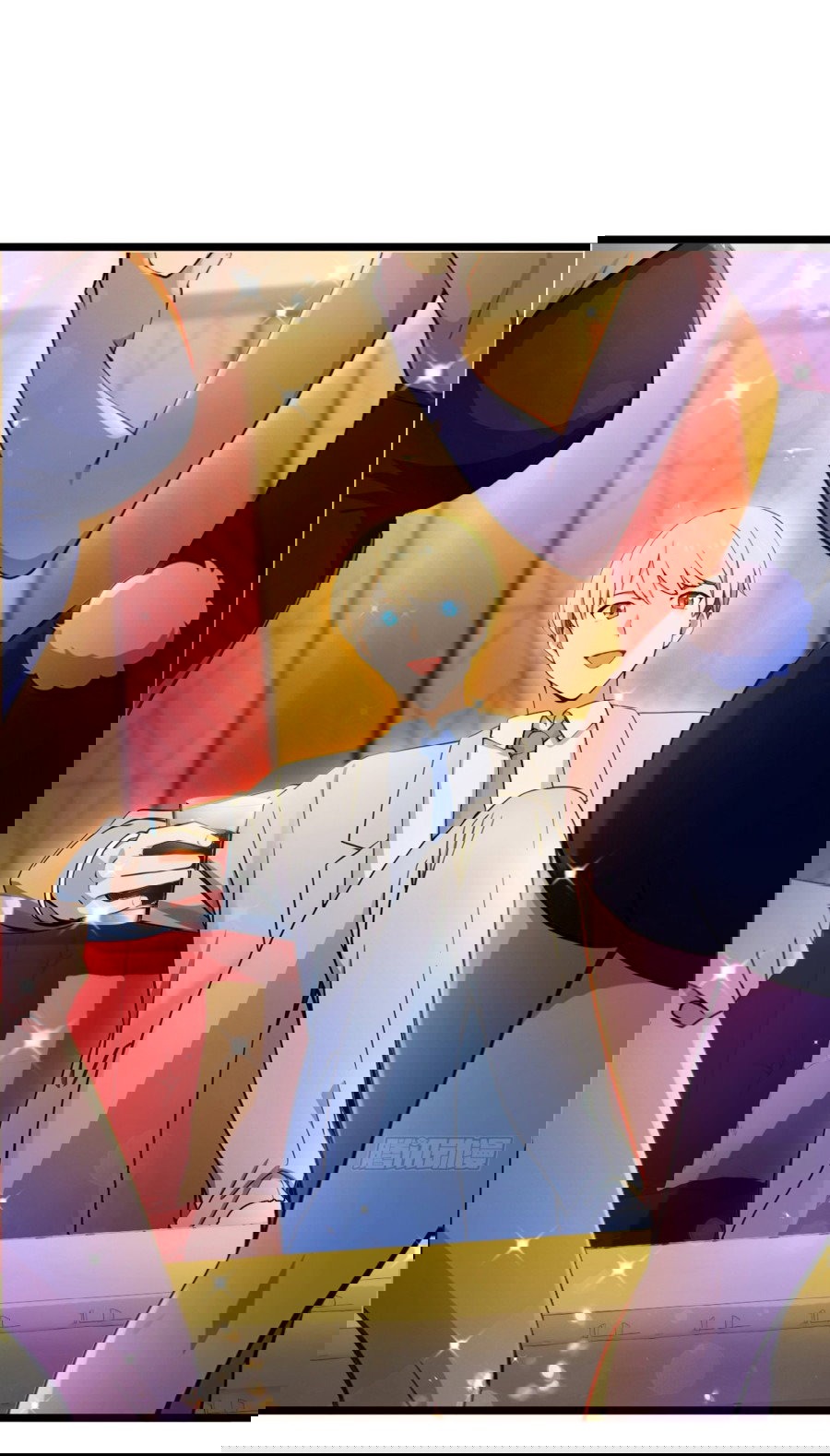 Манга Какого ты уровня, что смеешь притворяться перед моими семью старшими сестрами? - Глава 125 Страница 13