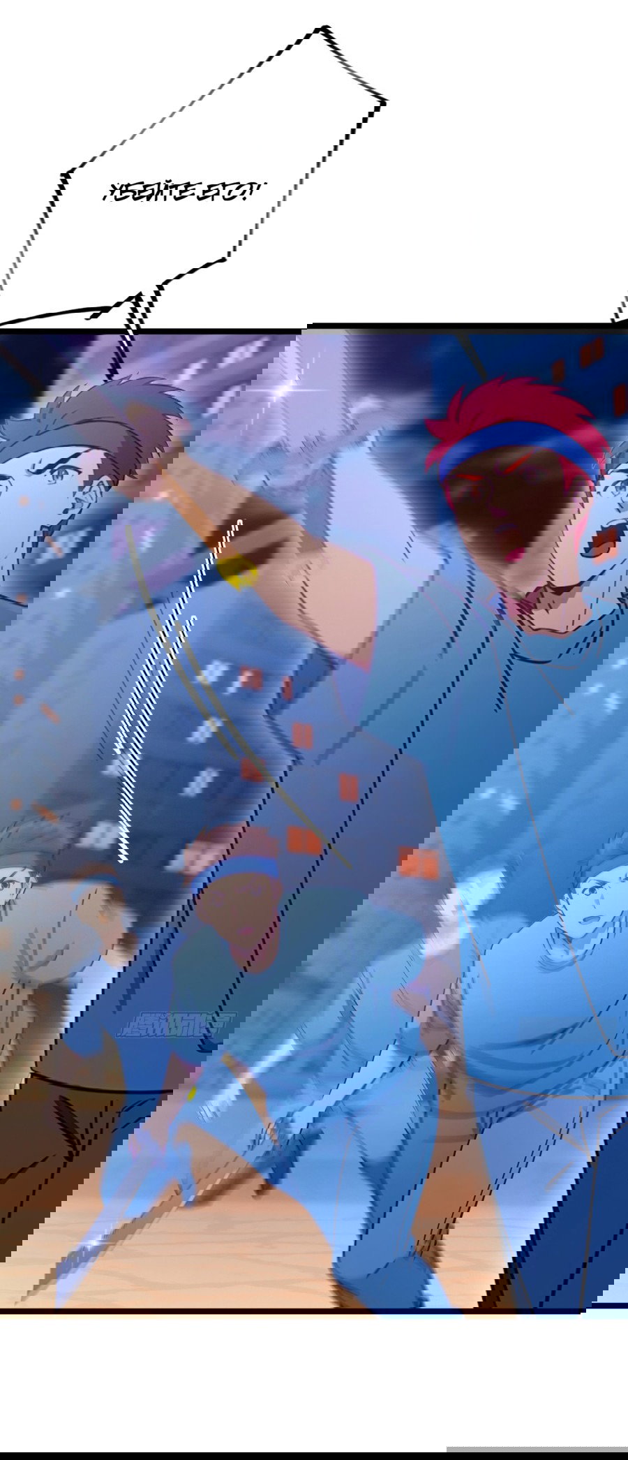 Манга Какого ты уровня, что смеешь притворяться перед моими семью старшими сестрами? - Глава 123 Страница 18