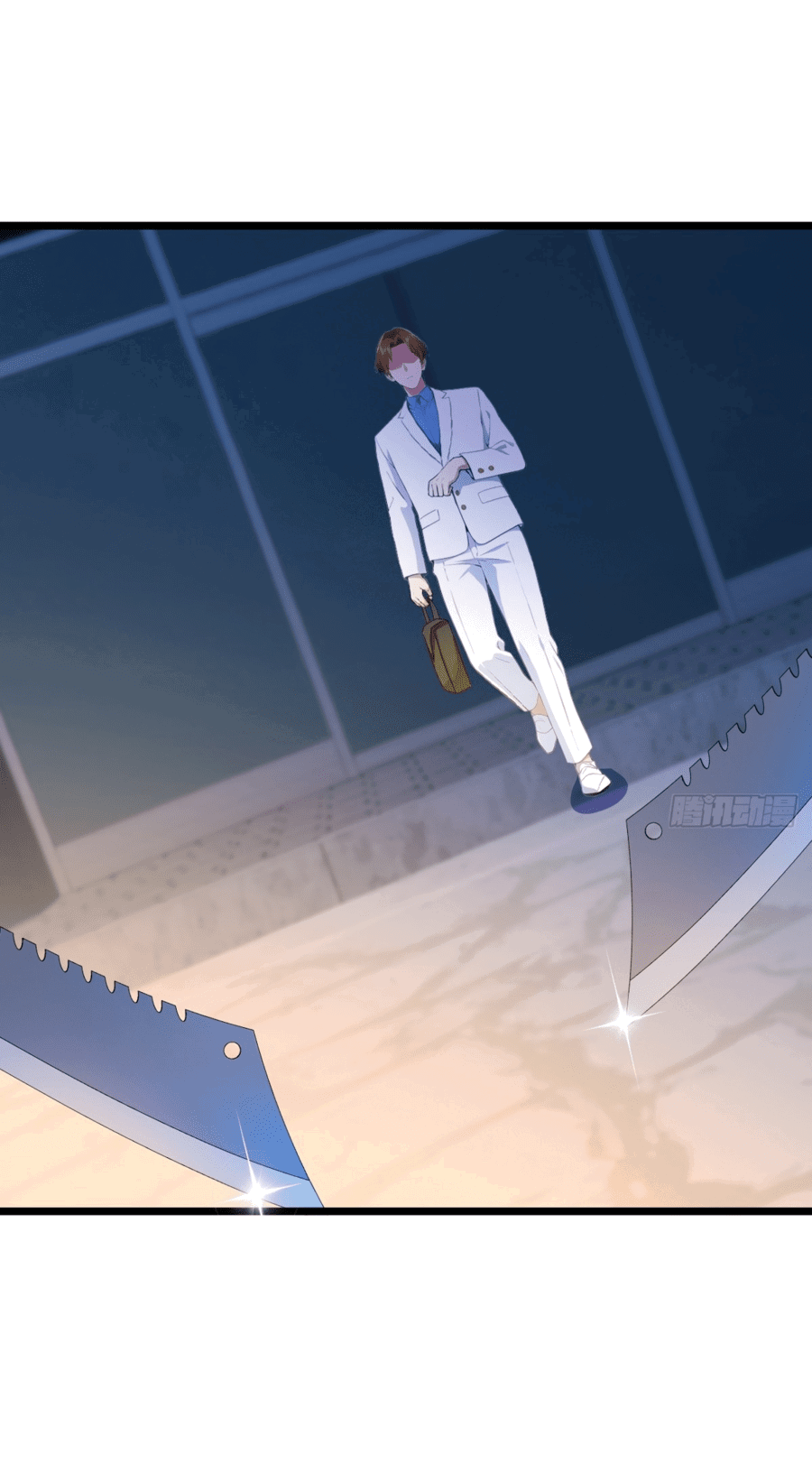 Манга Какого ты уровня, что смеешь притворяться перед моими семью старшими сестрами? - Глава 123 Страница 14