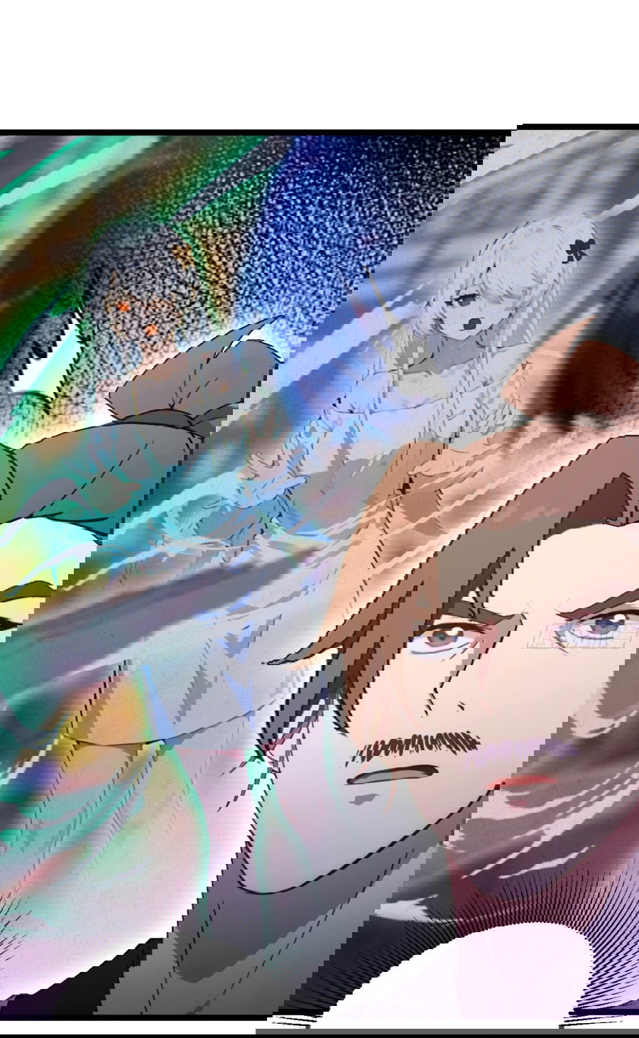 Манга Какого ты уровня, что смеешь притворяться перед моими семью старшими сестрами? - Глава 116 Страница 7