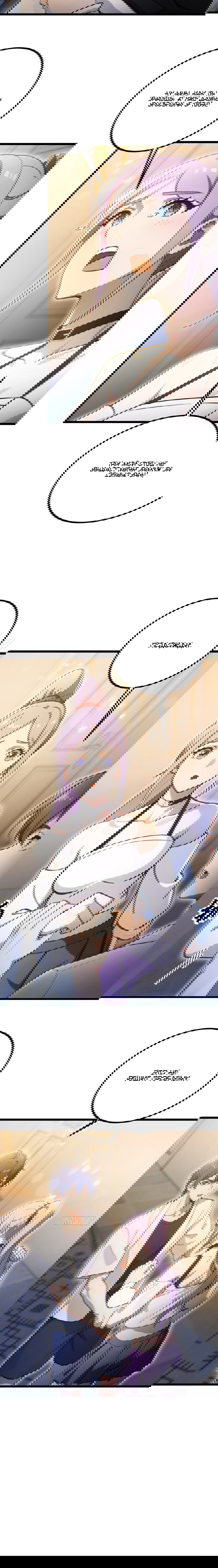 Манга Какого ты уровня, что смеешь притворяться перед моими семью старшими сестрами? - Глава 116 Страница 24