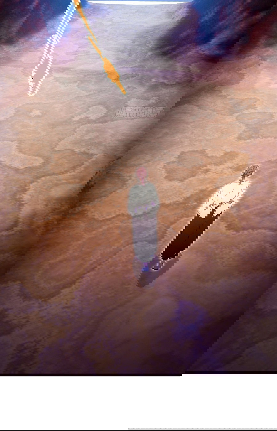 Манга Какого ты уровня, что смеешь притворяться перед моими семью старшими сестрами? - Глава 115 Страница 29