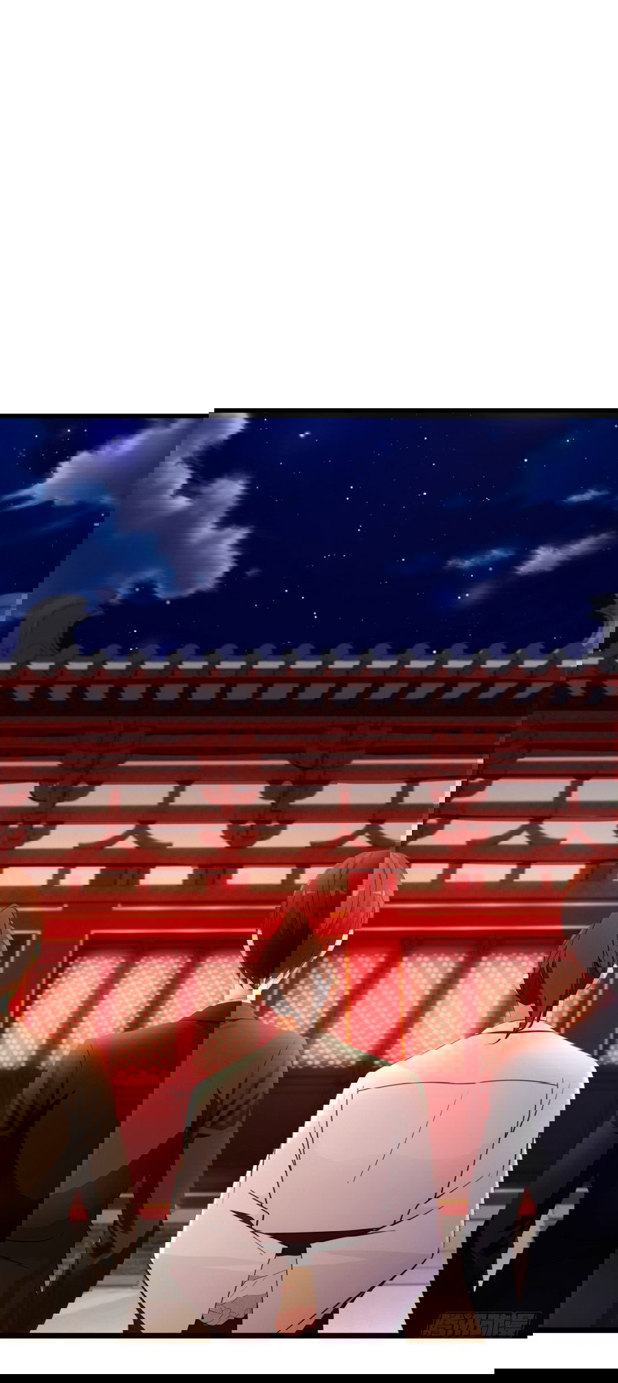 Манга Какого ты уровня, что смеешь притворяться перед моими семью старшими сестрами? - Глава 115 Страница 15