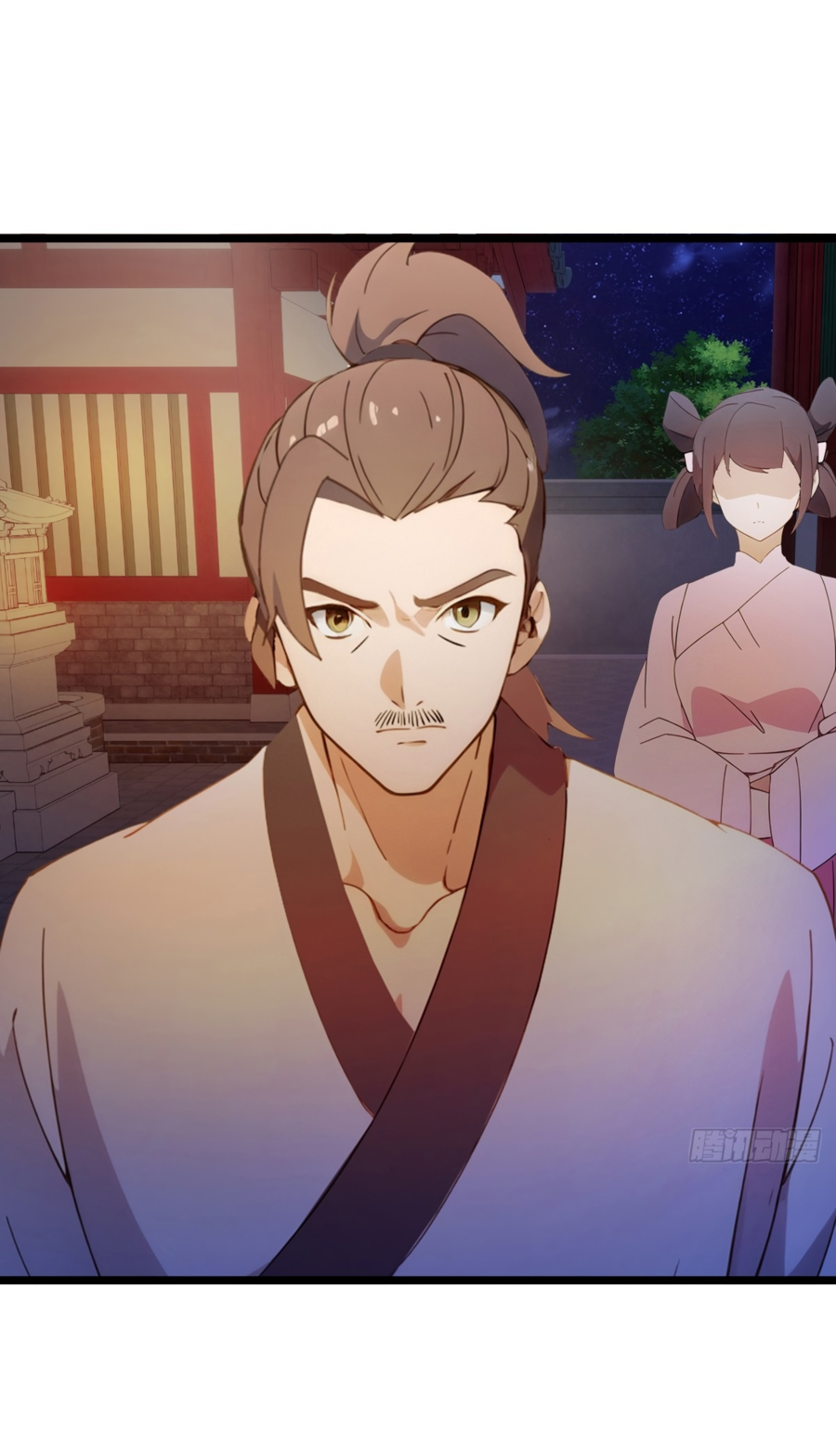 Манга Какого ты уровня, что смеешь притворяться перед моими семью старшими сестрами? - Глава 115 Страница 19