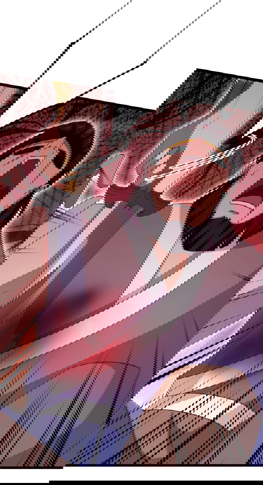 Манга Какого ты уровня, что смеешь притворяться перед моими семью старшими сестрами? - Глава 114 Страница 17