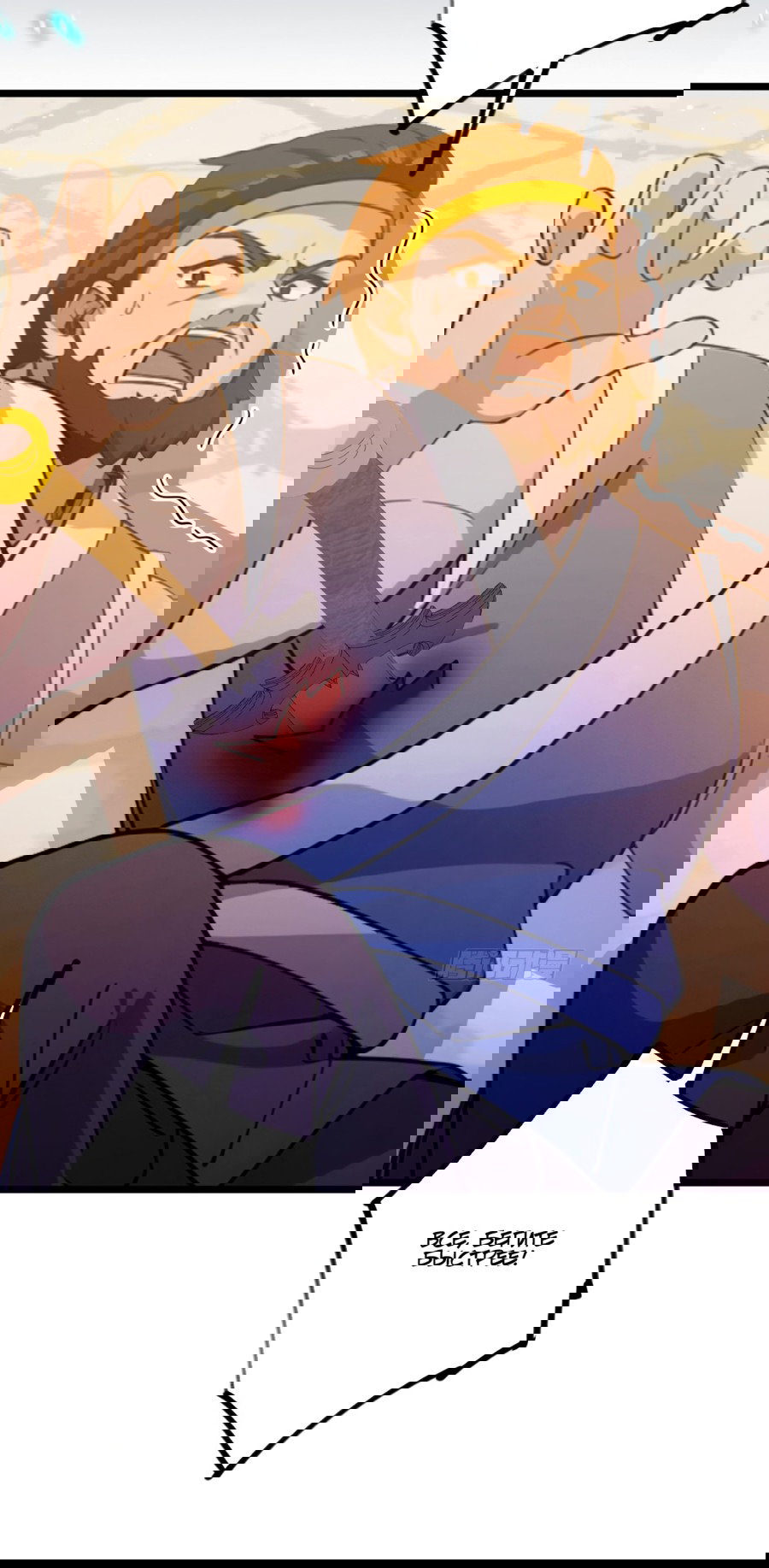 Манга Какого ты уровня, что смеешь притворяться перед моими семью старшими сестрами? - Глава 114 Страница 7