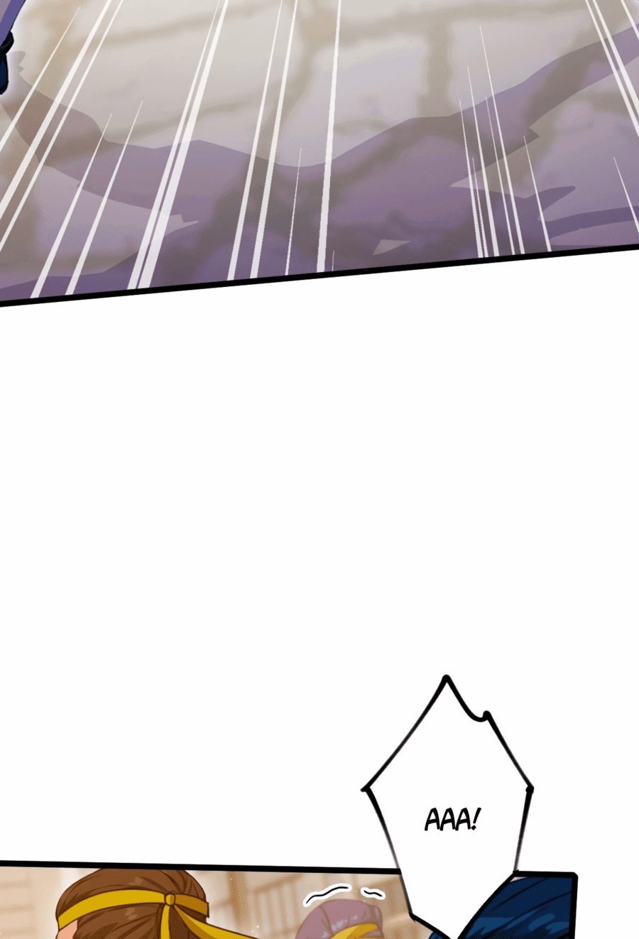 Манга Какого ты уровня, что смеешь притворяться перед моими семью старшими сестрами? - Глава 114 Страница 10