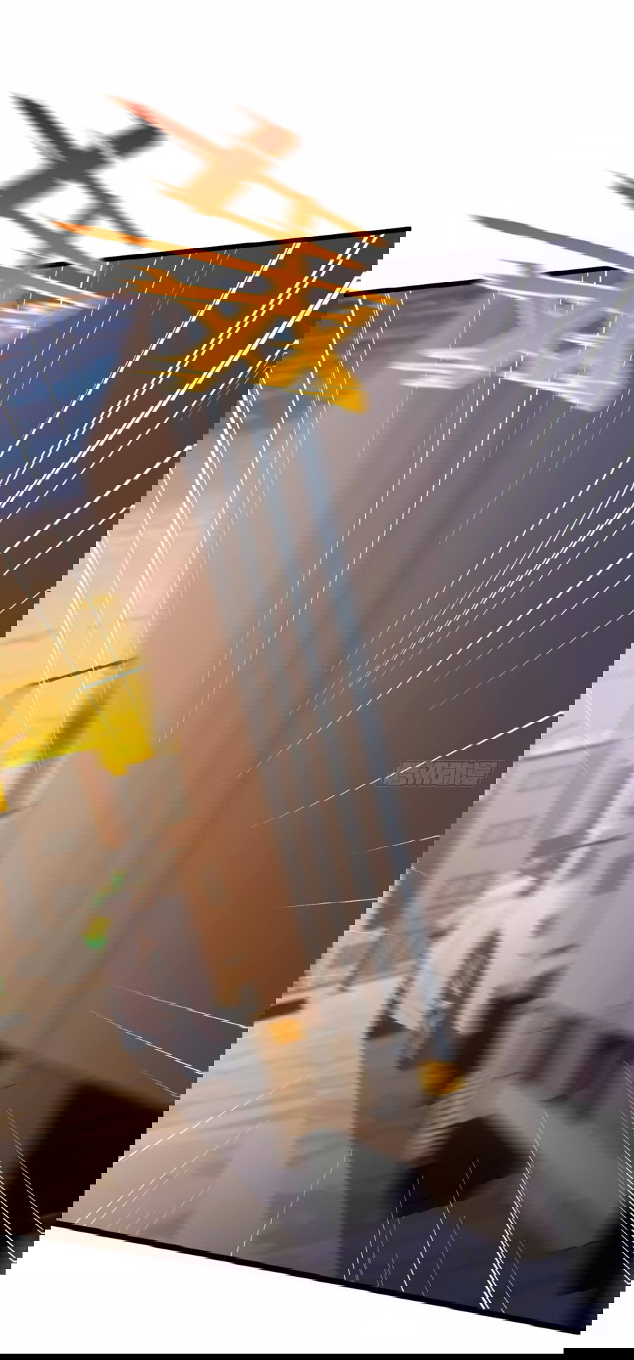 Манга Какого ты уровня, что смеешь притворяться перед моими семью старшими сестрами? - Глава 112 Страница 20