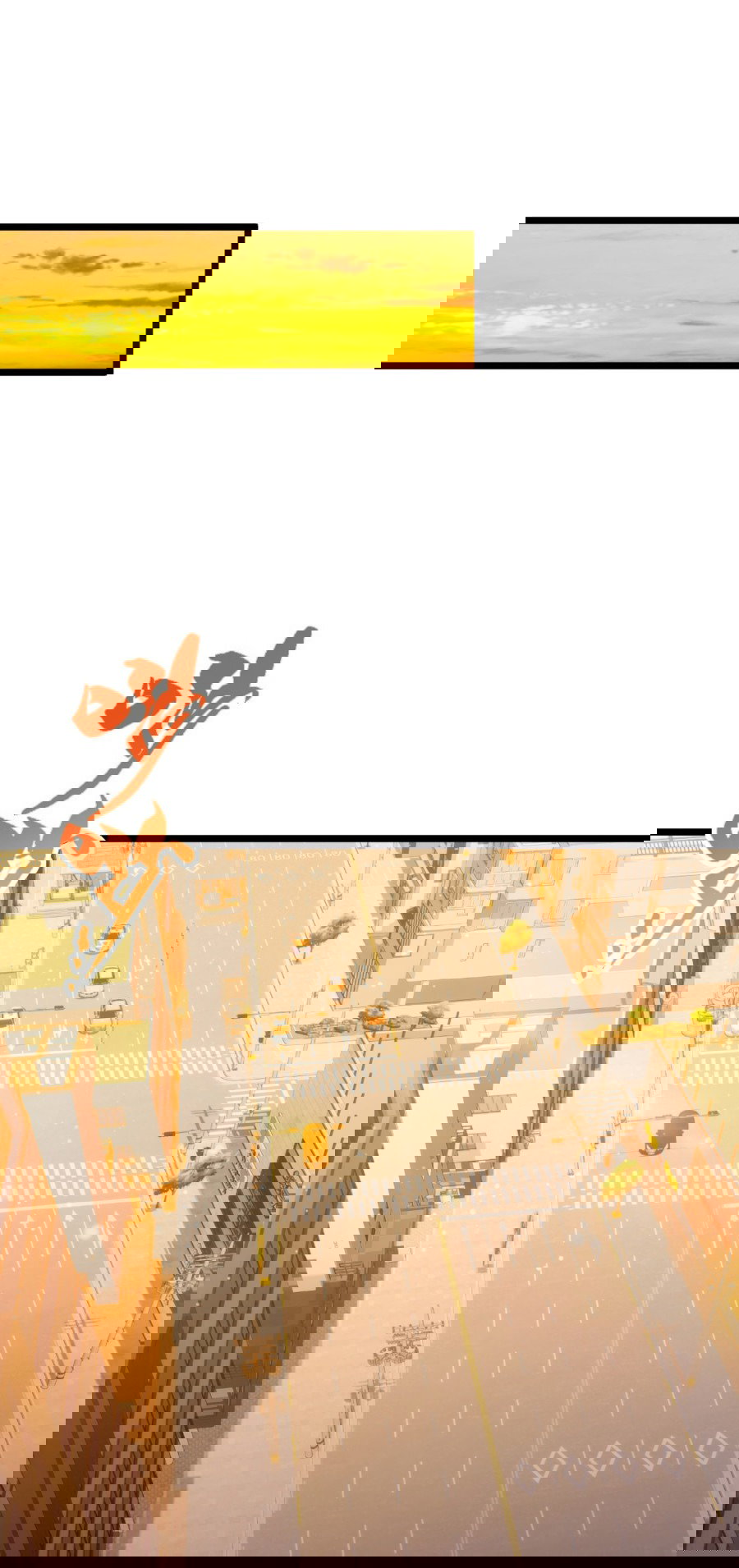 Манга Какого ты уровня, что смеешь притворяться перед моими семью старшими сестрами? - Глава 112 Страница 11