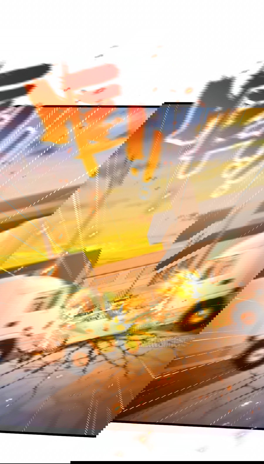 Манга Какого ты уровня, что смеешь притворяться перед моими семью старшими сестрами? - Глава 112 Страница 24