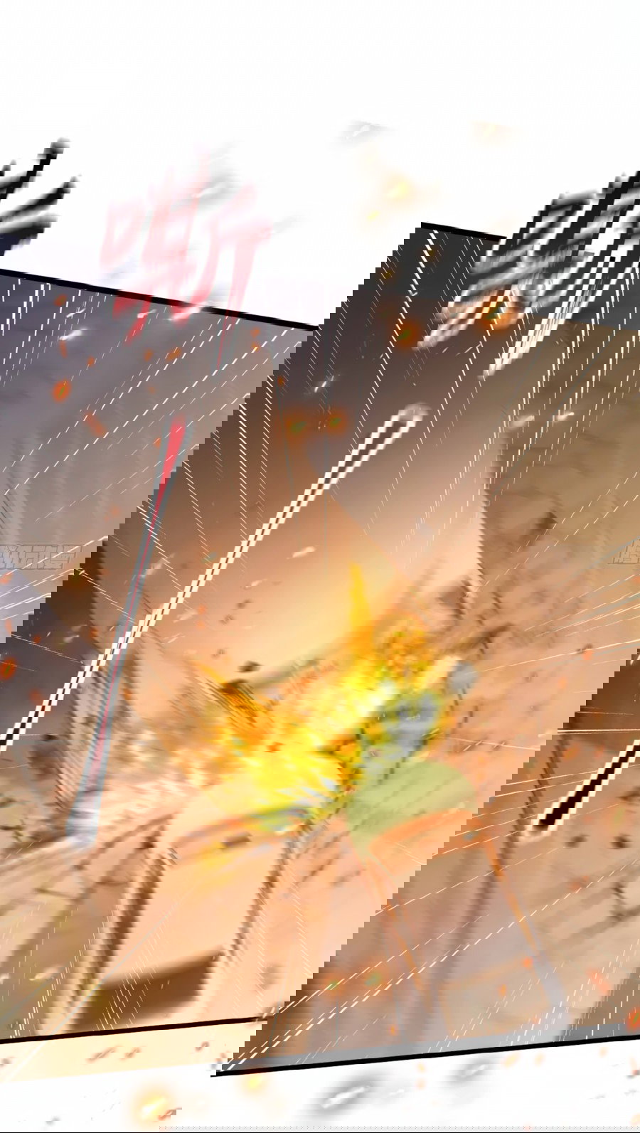 Манга Какого ты уровня, что смеешь притворяться перед моими семью старшими сестрами? - Глава 112 Страница 21