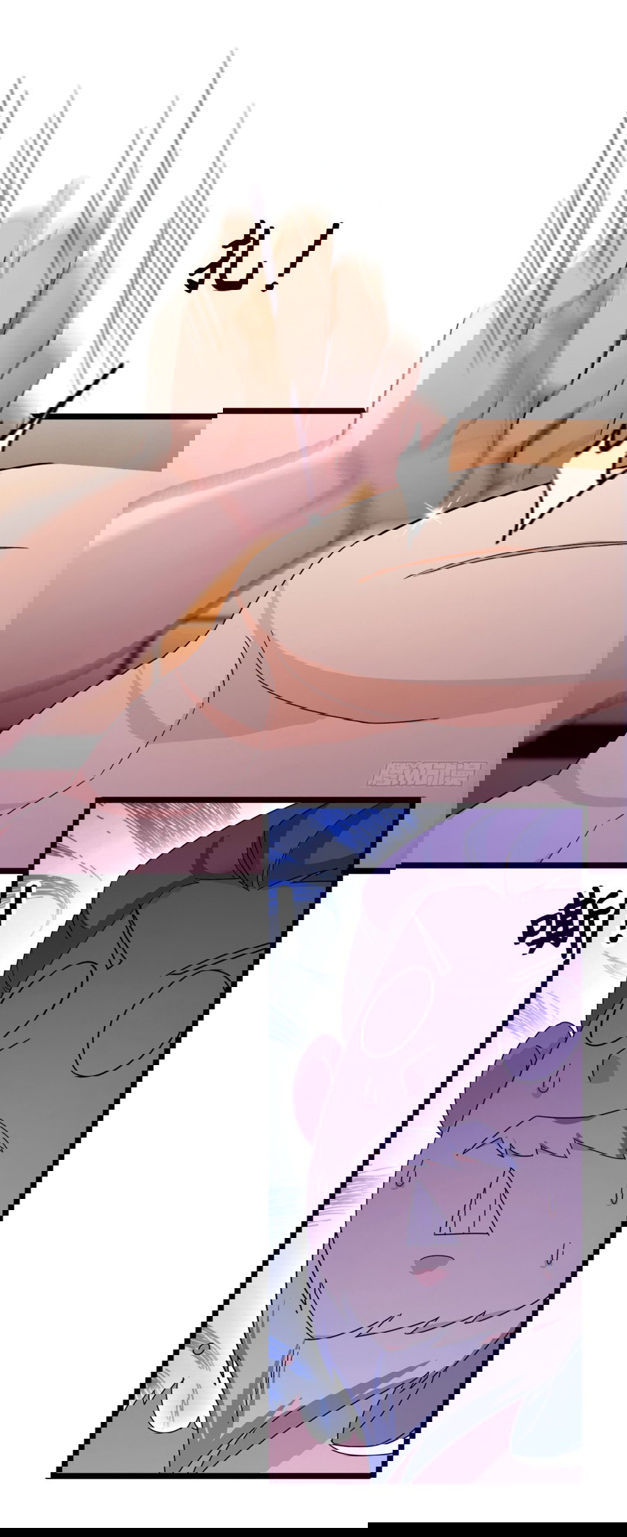 Манга Какого ты уровня, что смеешь притворяться перед моими семью старшими сестрами? - Глава 111 Страница 10