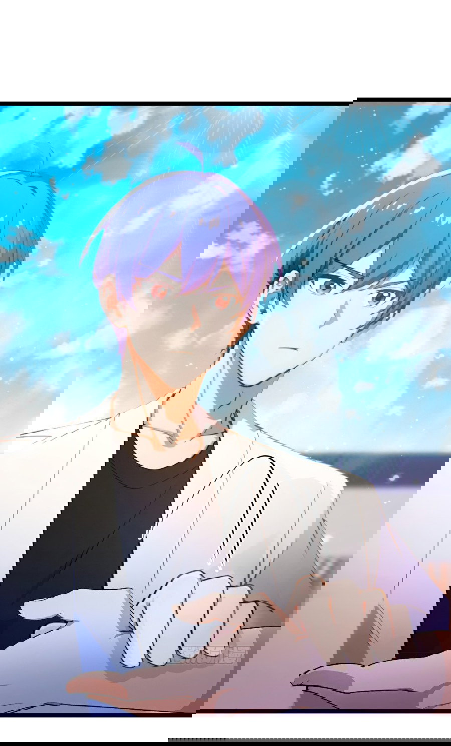 Манга Какого ты уровня, что смеешь притворяться перед моими семью старшими сестрами? - Глава 110 Страница 13