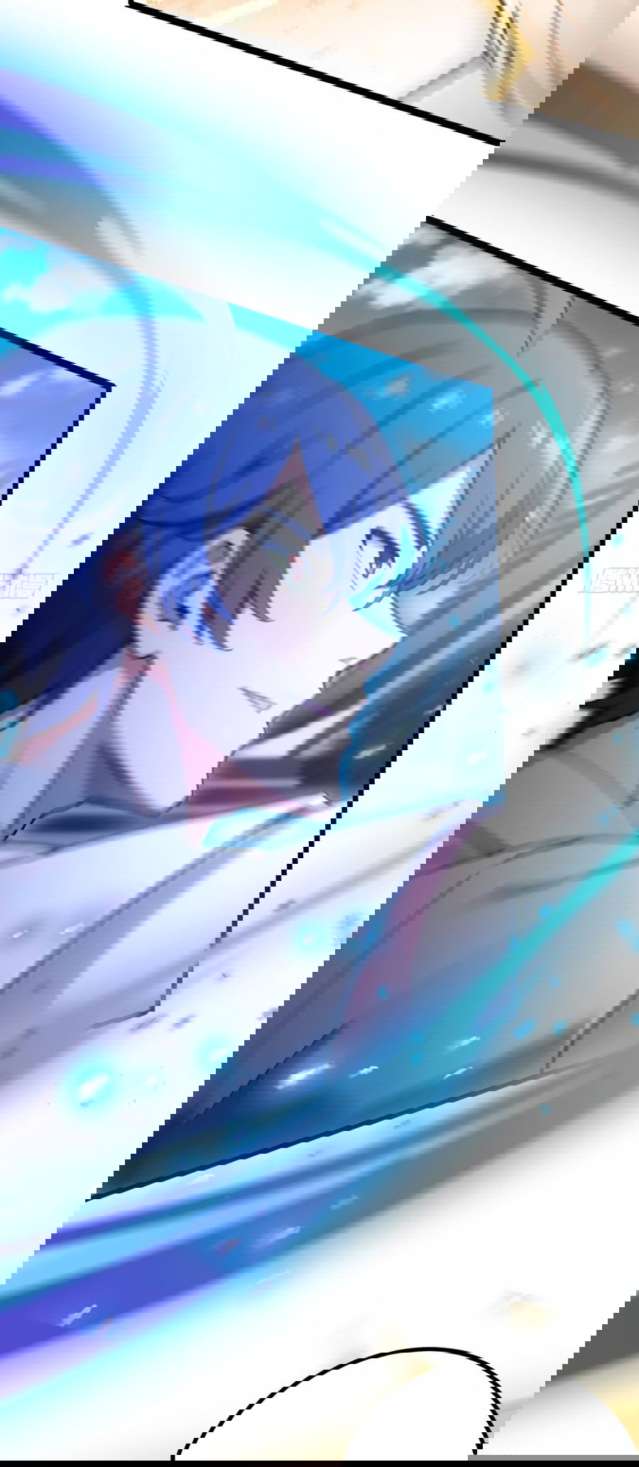 Манга Какого ты уровня, что смеешь притворяться перед моими семью старшими сестрами? - Глава 109 Страница 28