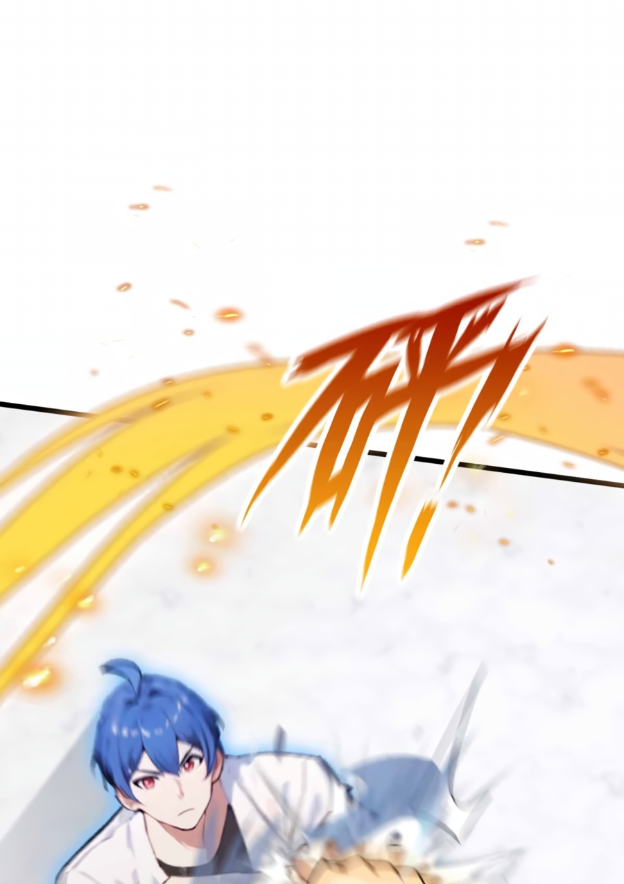 Манга Какого ты уровня, что смеешь притворяться перед моими семью старшими сестрами? - Глава 109 Страница 25