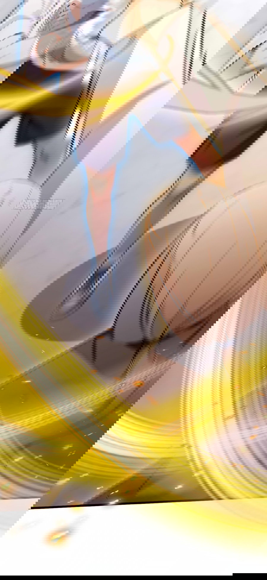 Манга Какого ты уровня, что смеешь притворяться перед моими семью старшими сестрами? - Глава 109 Страница 26