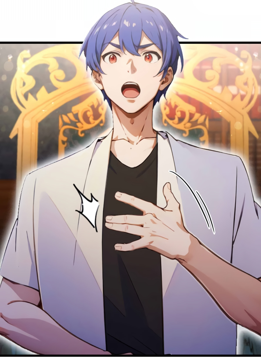 Манга Какого ты уровня, что смеешь притворяться перед моими семью старшими сестрами? - Глава 108 Страница 8