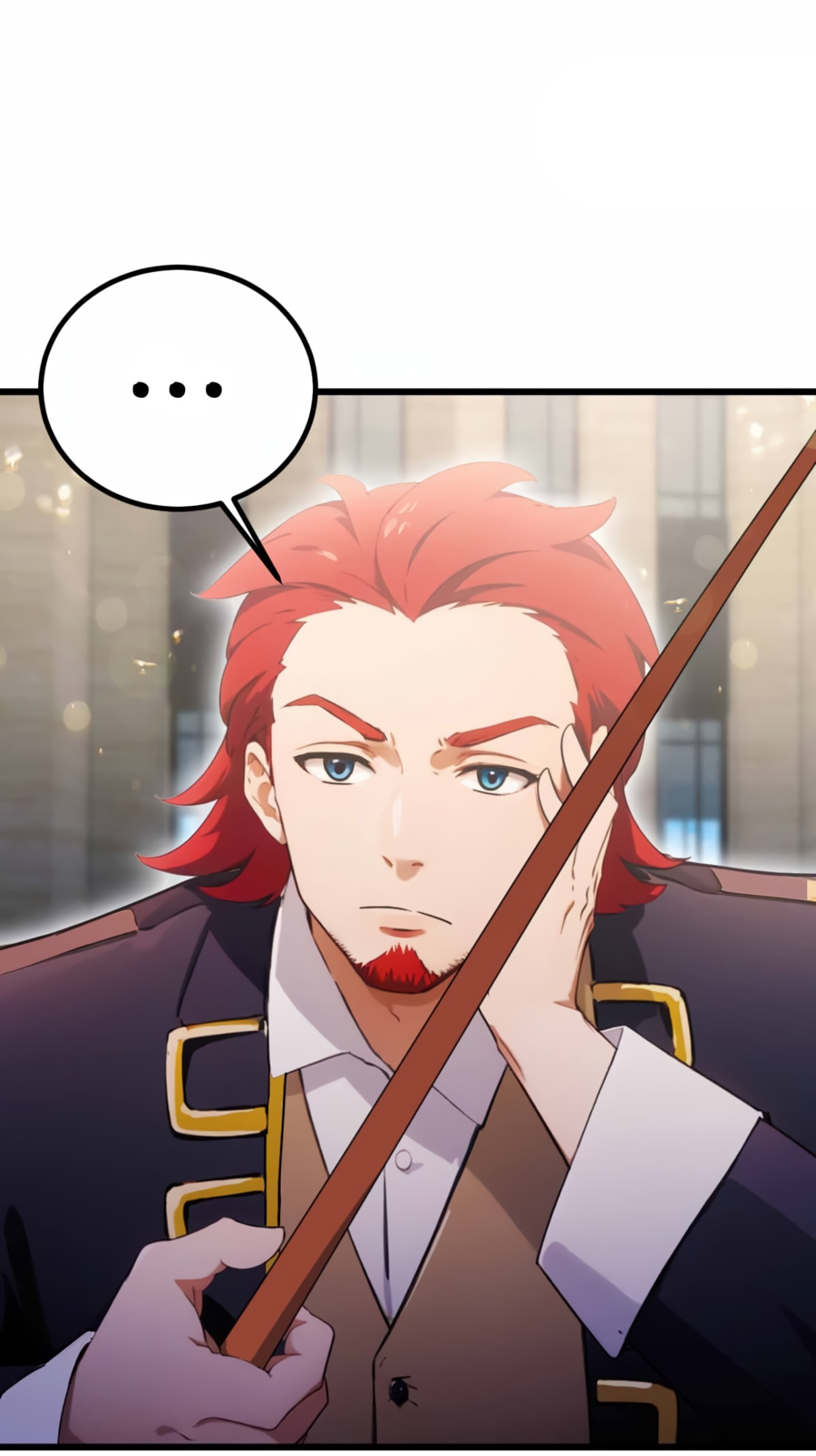 Манга Какого ты уровня, что смеешь притворяться перед моими семью старшими сестрами? - Глава 107 Страница 20