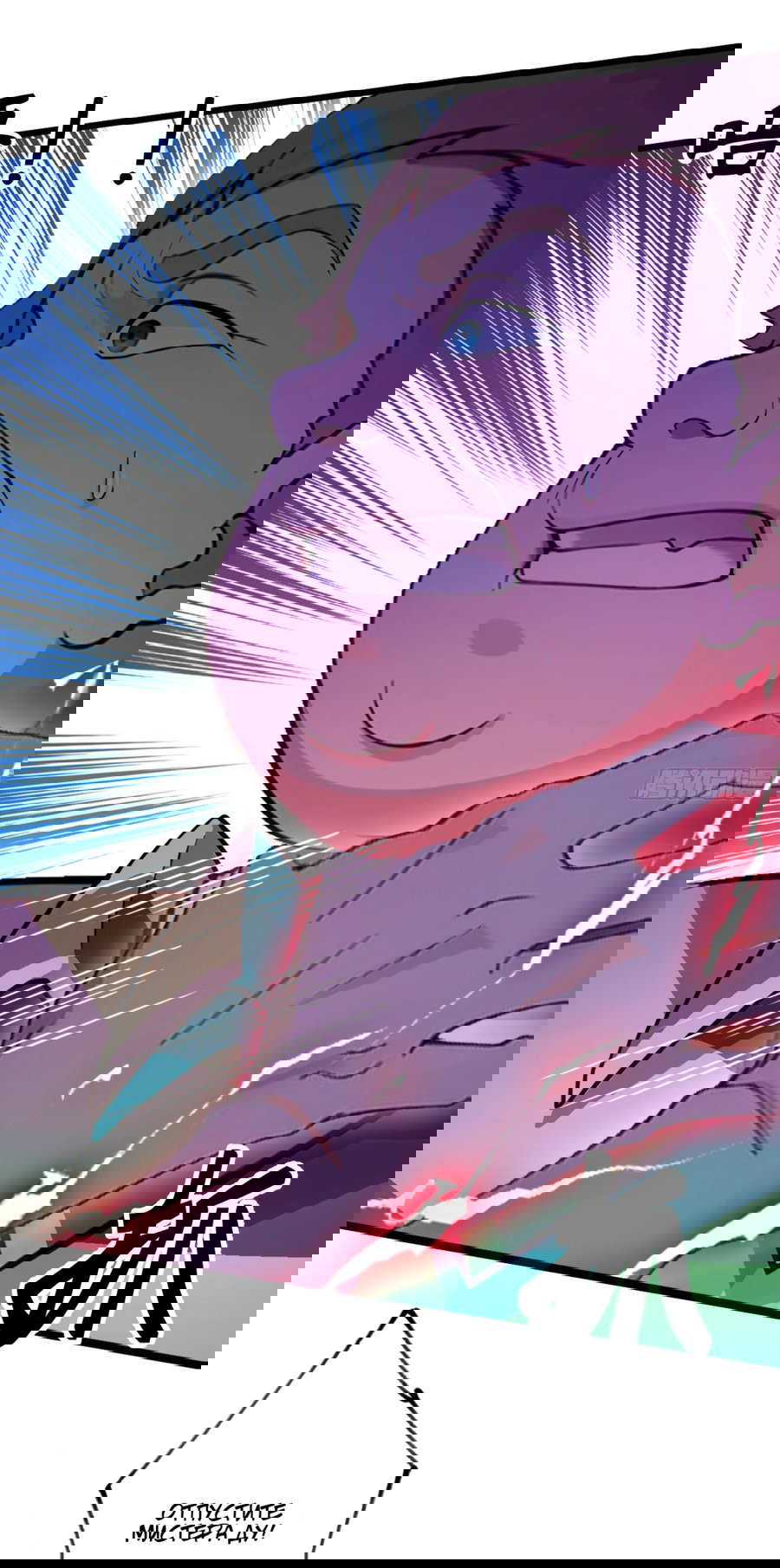 Манга Какого ты уровня, что смеешь притворяться перед моими семью старшими сестрами? - Глава 105 Страница 19