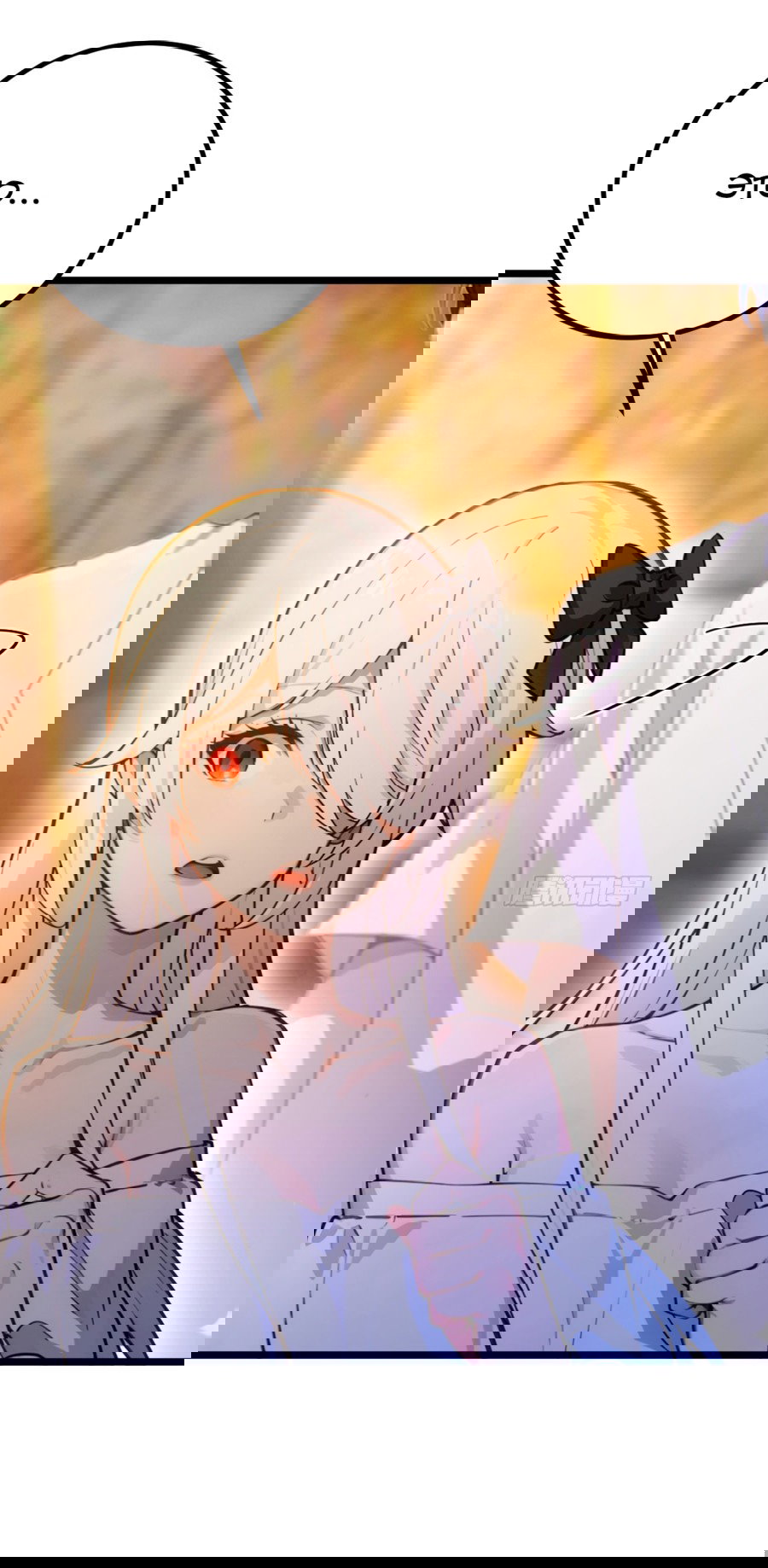 Манга Какого ты уровня, что смеешь притворяться перед моими семью старшими сестрами? - Глава 103 Страница 21