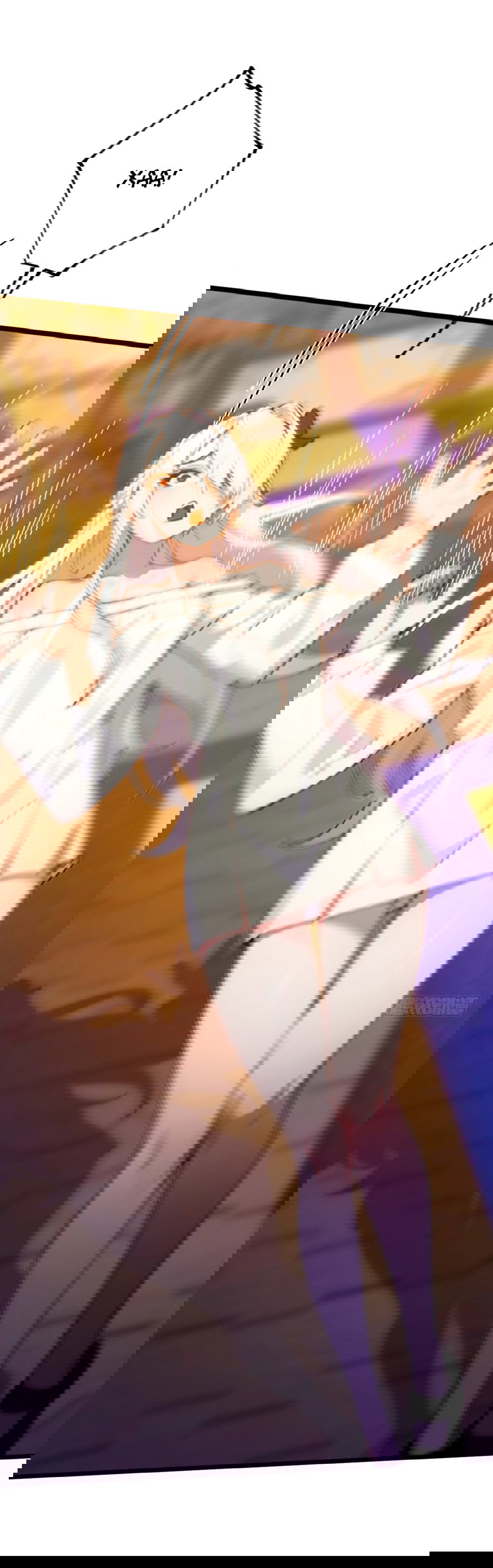 Манга Какого ты уровня, что смеешь притворяться перед моими семью старшими сестрами? - Глава 103 Страница 16