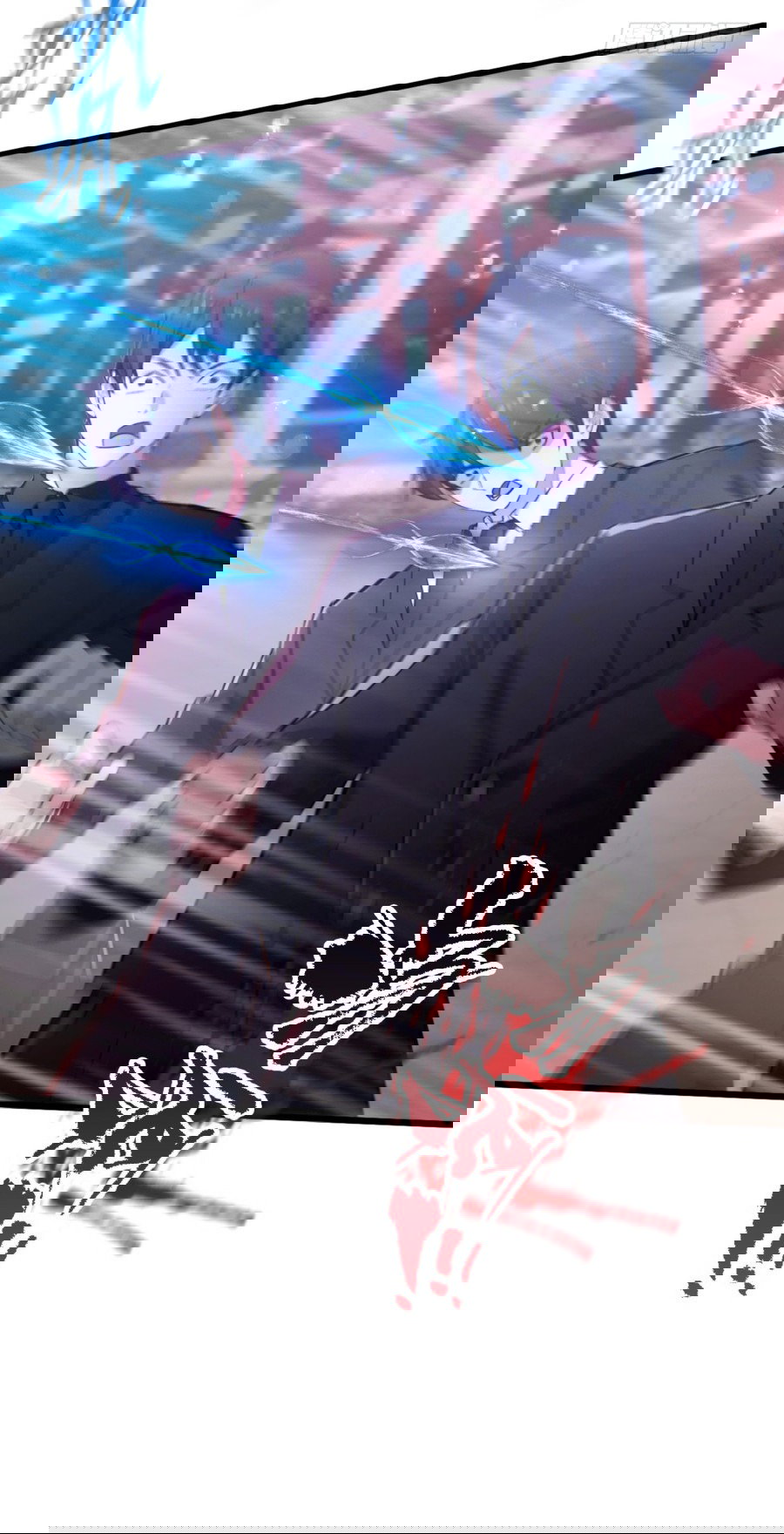 Манга Какого ты уровня, что смеешь притворяться перед моими семью старшими сестрами? - Глава 102 Страница 19