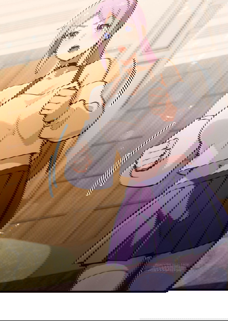 Манга Какого ты уровня, что смеешь притворяться перед моими семью старшими сестрами? - Глава 95 Страница 25