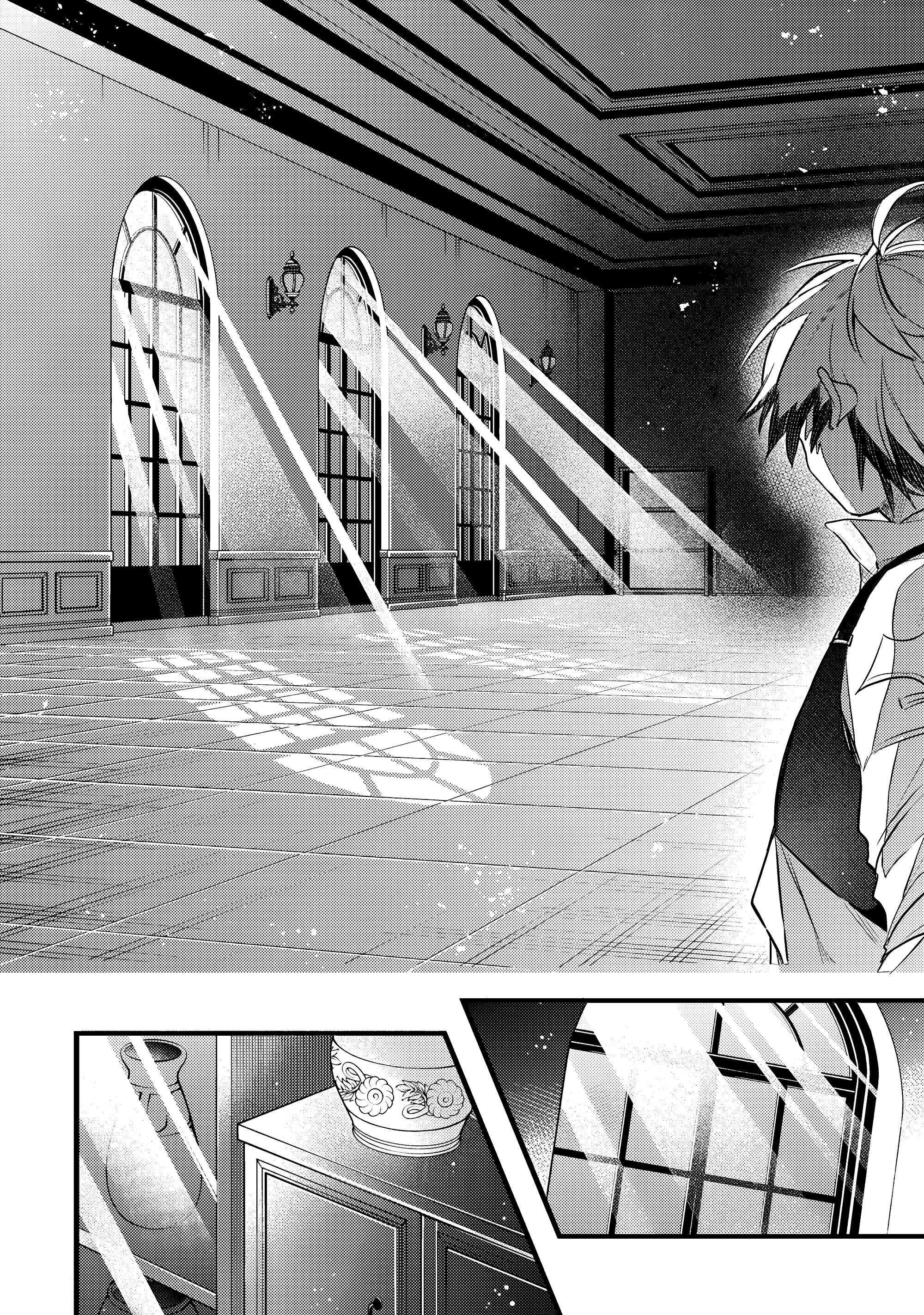 Манга Укротитель зверей, изгнанный из команды героя, встретил девочку-кошку из сильнейшей расы - Глава 95 Страница 14