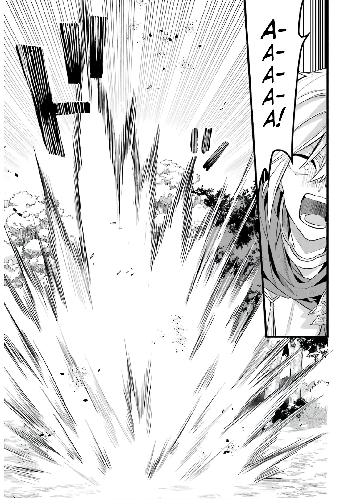 Манга Укротитель зверей, изгнанный из команды героя, встретил девочку-кошку из сильнейшей расы - Глава 24 Страница 13