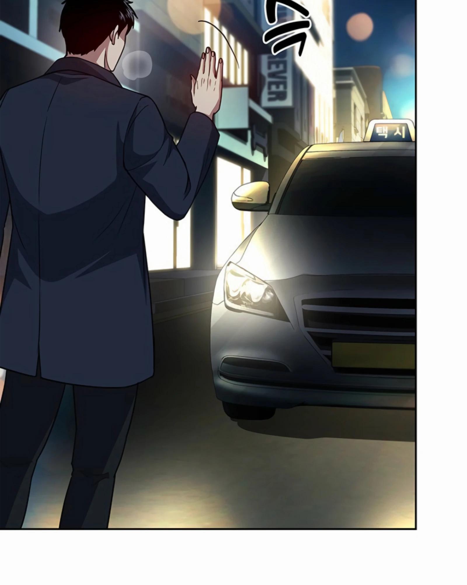 Манга Вторая жизнь полицейского - Глава 137 Страница 48