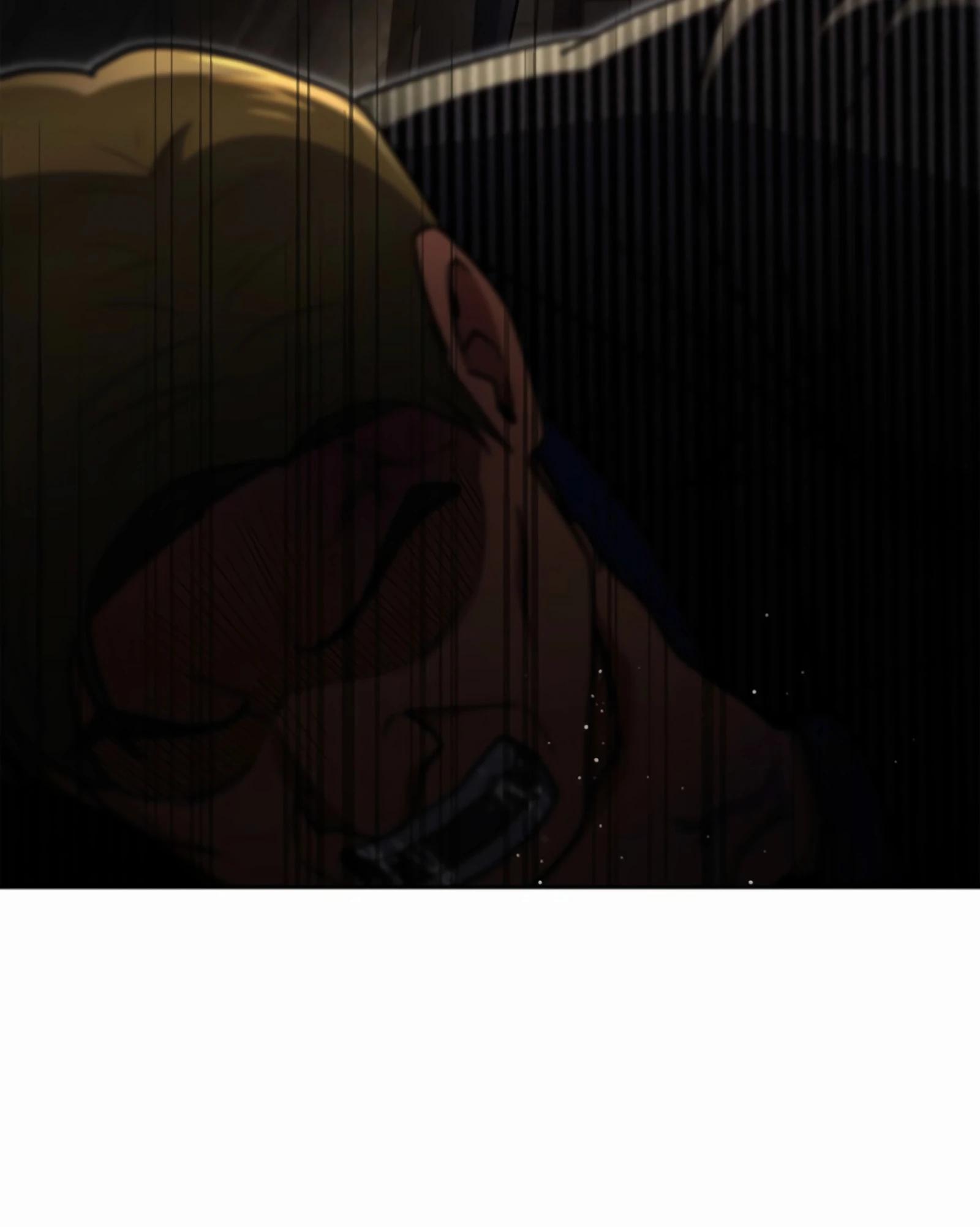 Манга Вторая жизнь полицейского - Глава 137 Страница 28