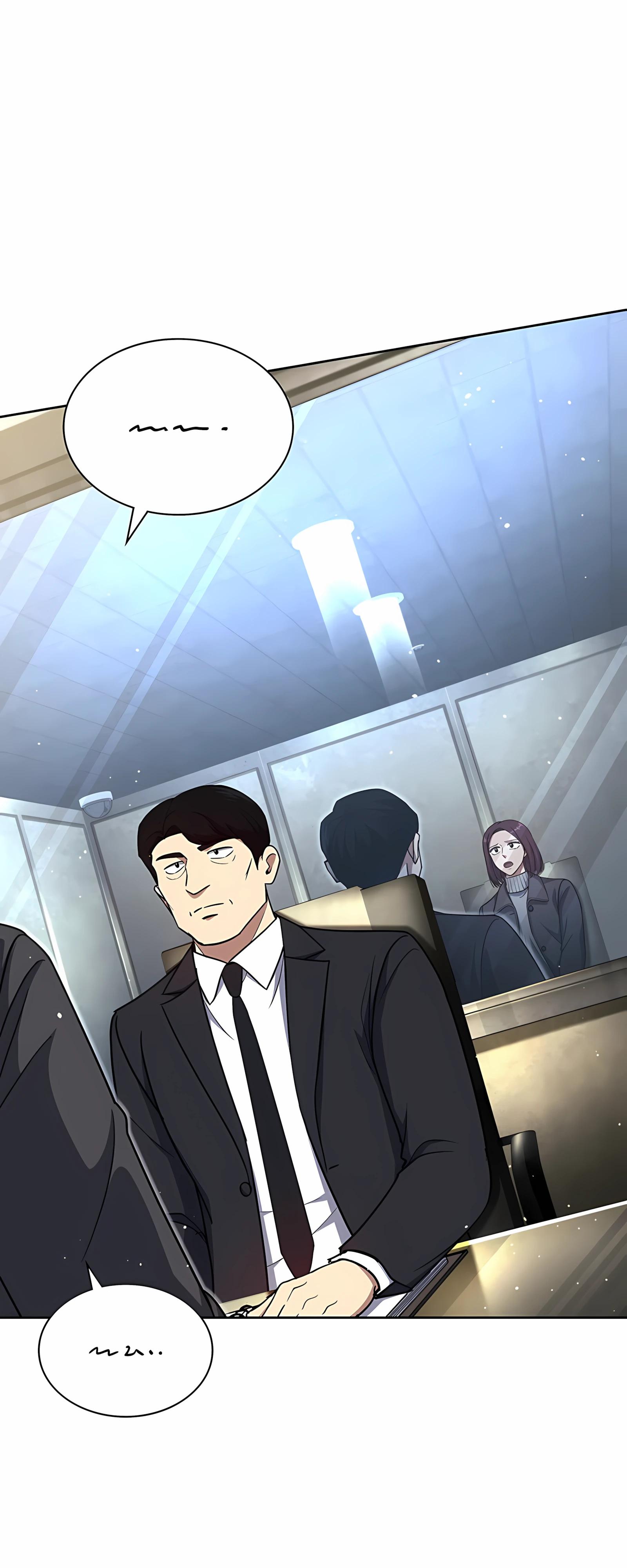 Манга Вторая жизнь полицейского - Глава 139 Страница 51