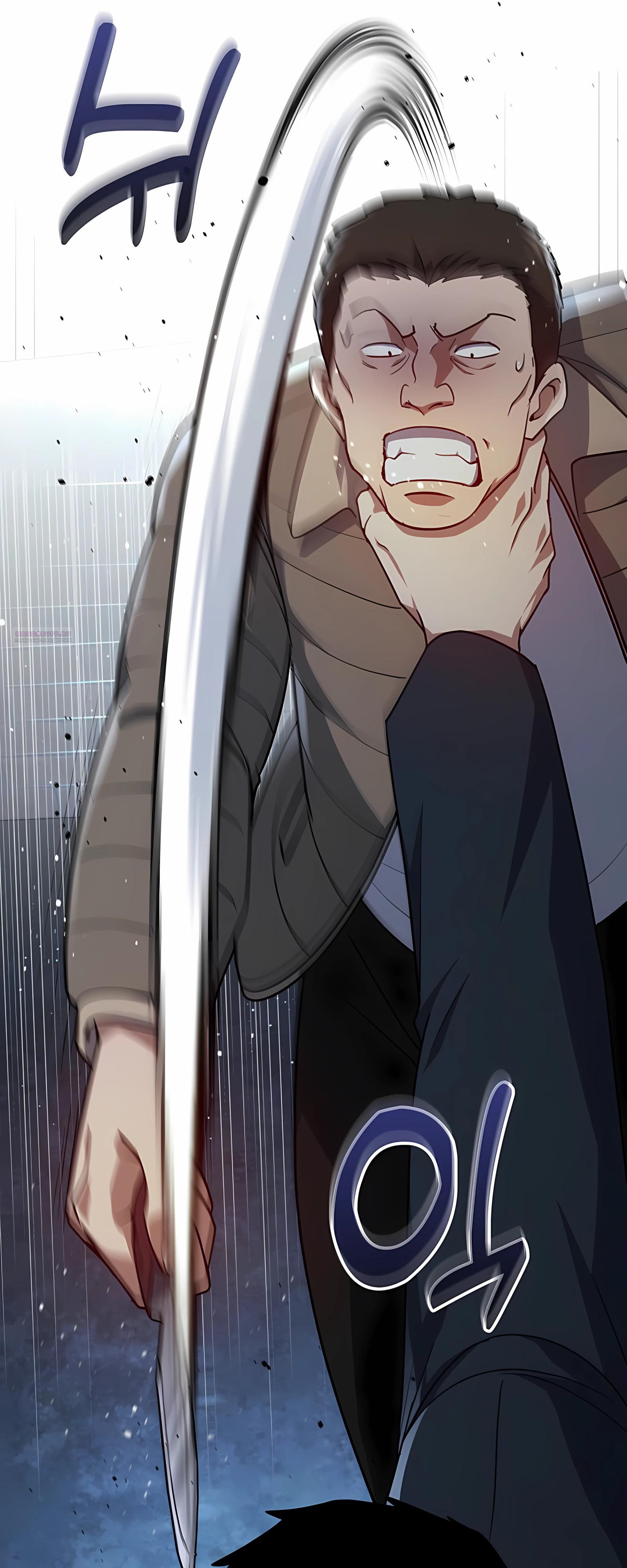 Манга Вторая жизнь полицейского - Глава 138 Страница 6